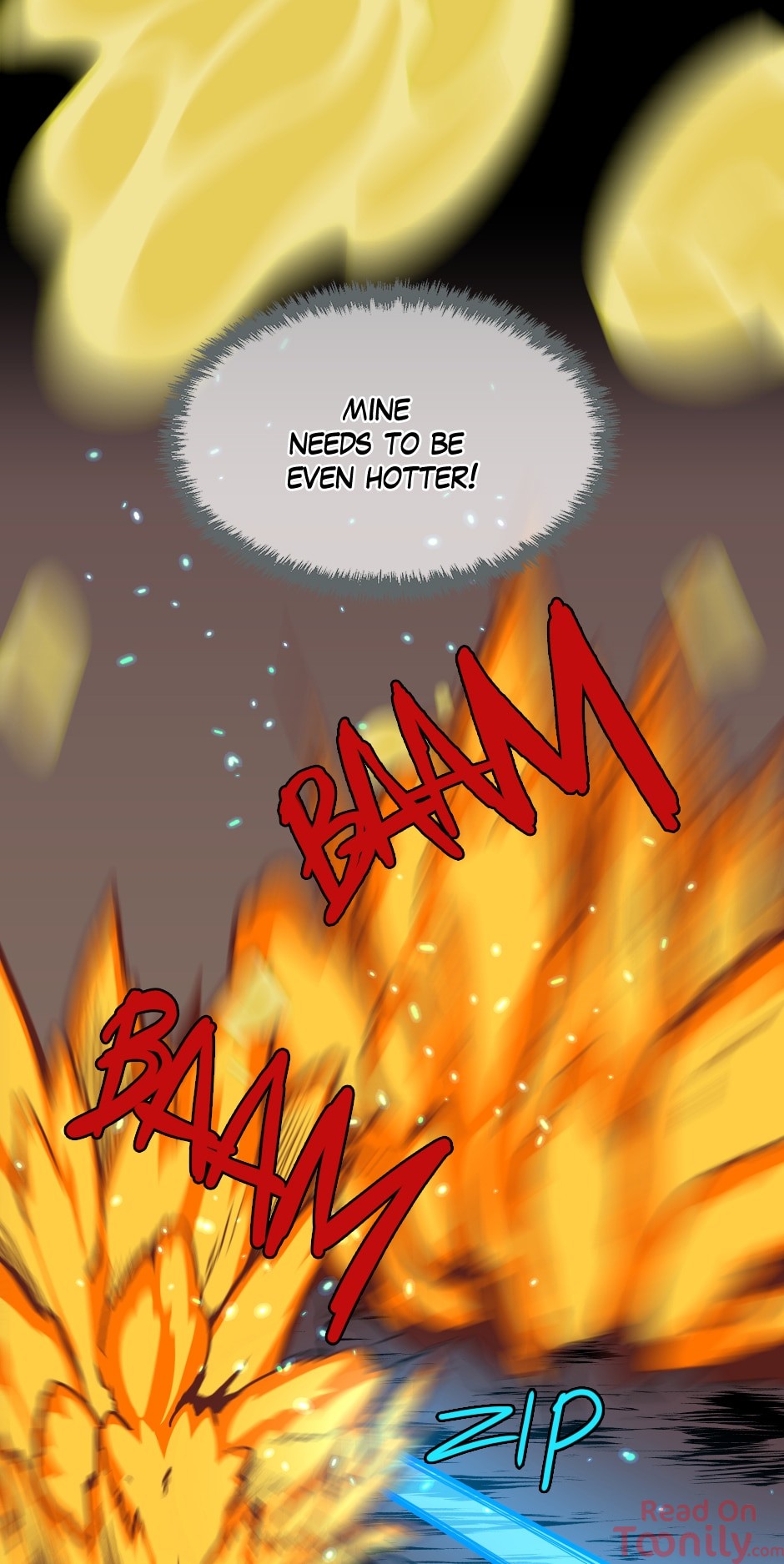 The Beginning After The End chapter 61 page 50