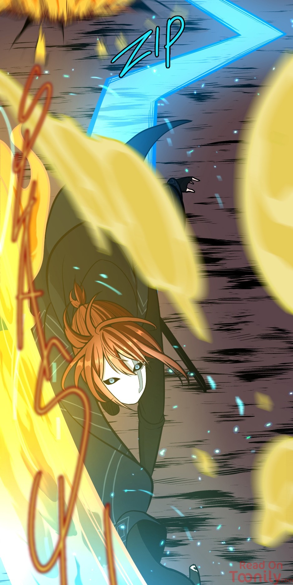 The Beginning After The End chapter 61 page 51
