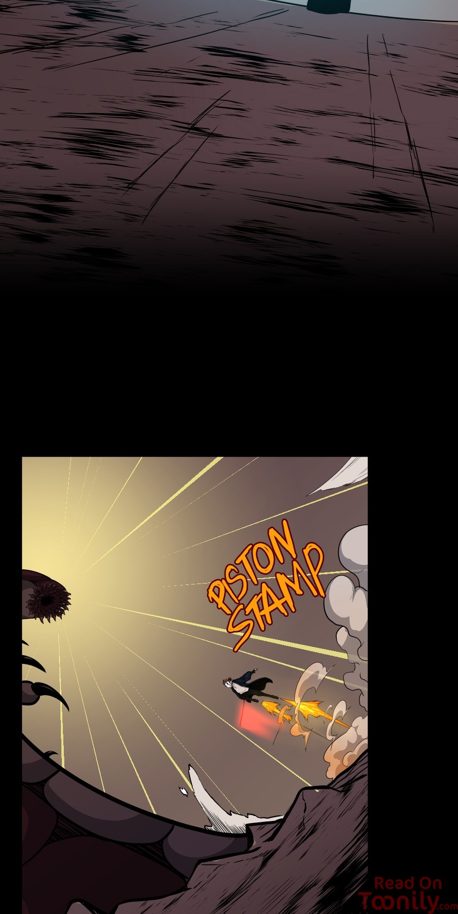 The Beginning After The End chapter 61 page 54
