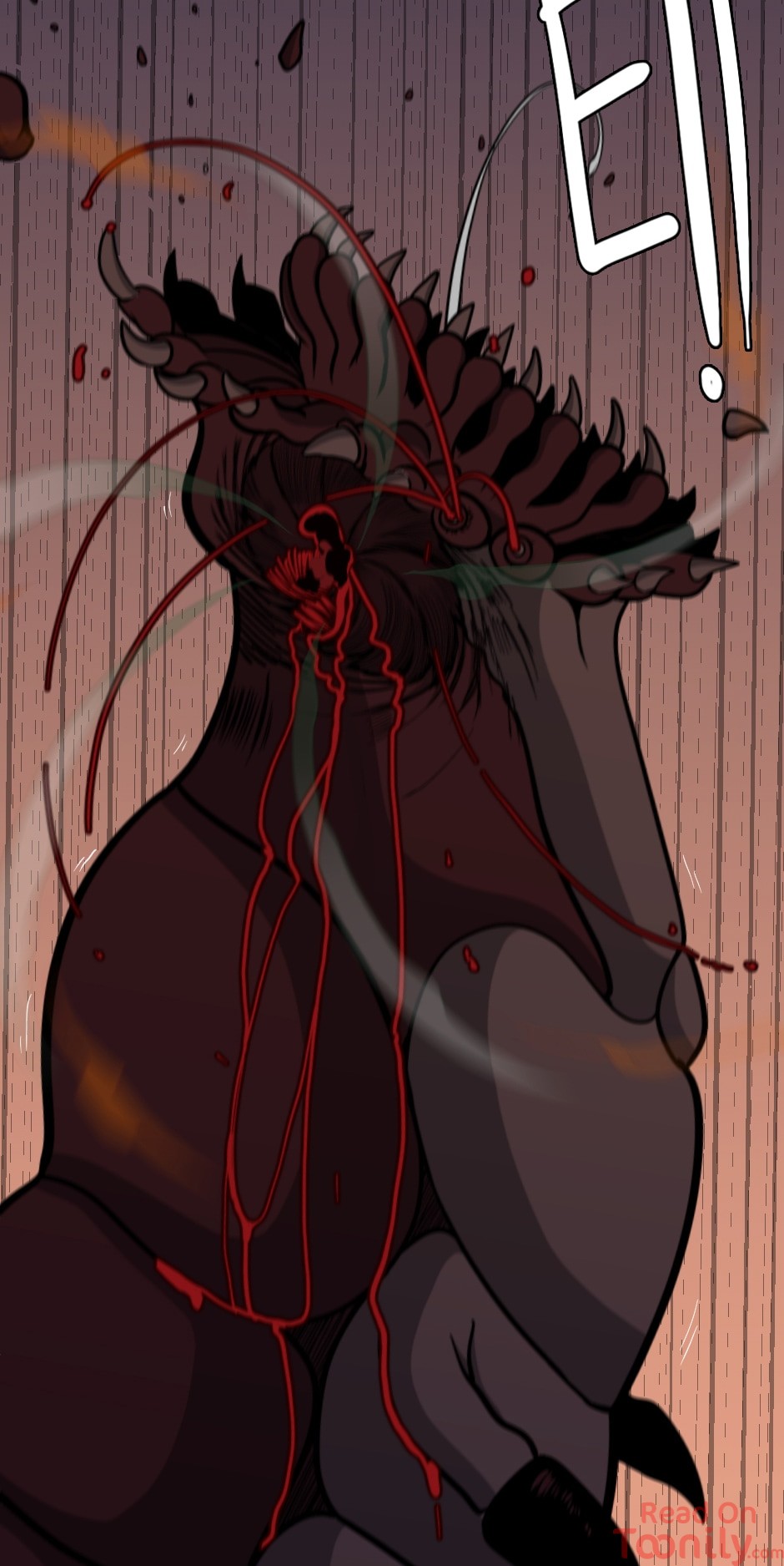 The Beginning After The End chapter 61 page 59