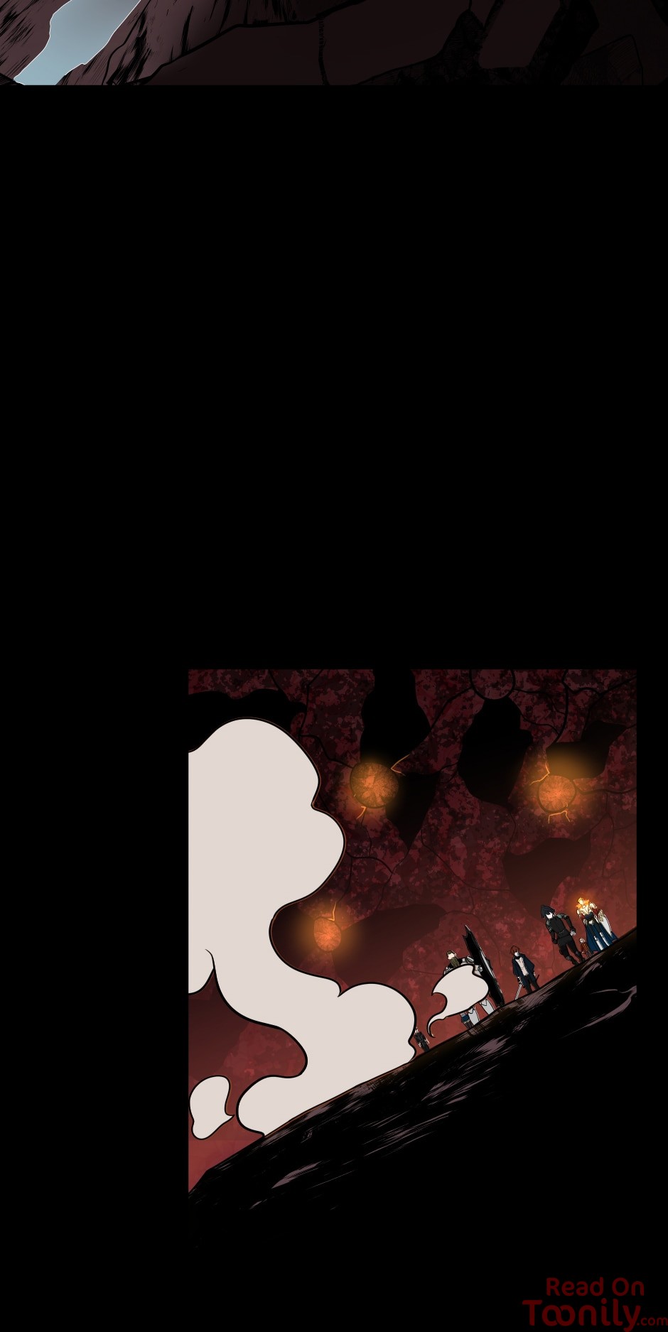 The Beginning After The End chapter 61 page 62