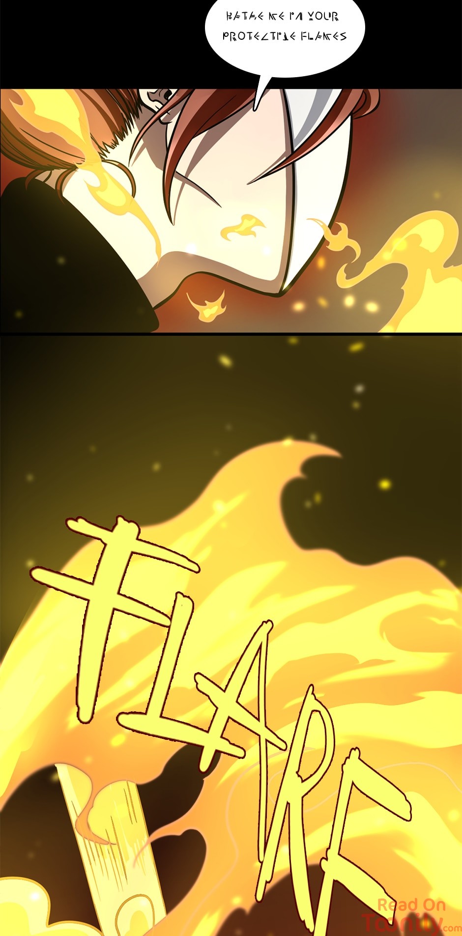 The Beginning After The End chapter 61 page 74