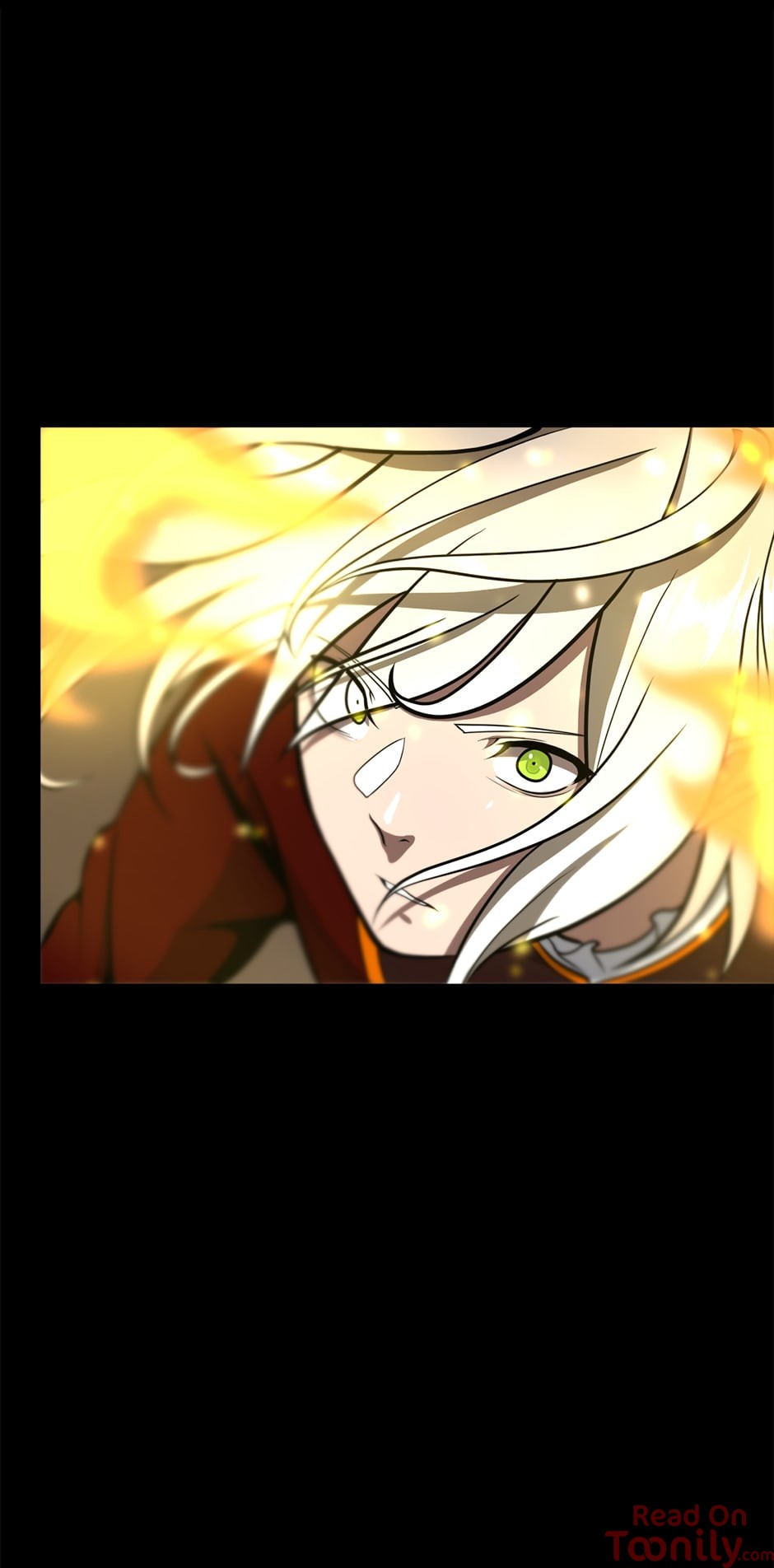 The Beginning After The End chapter 61 page 76