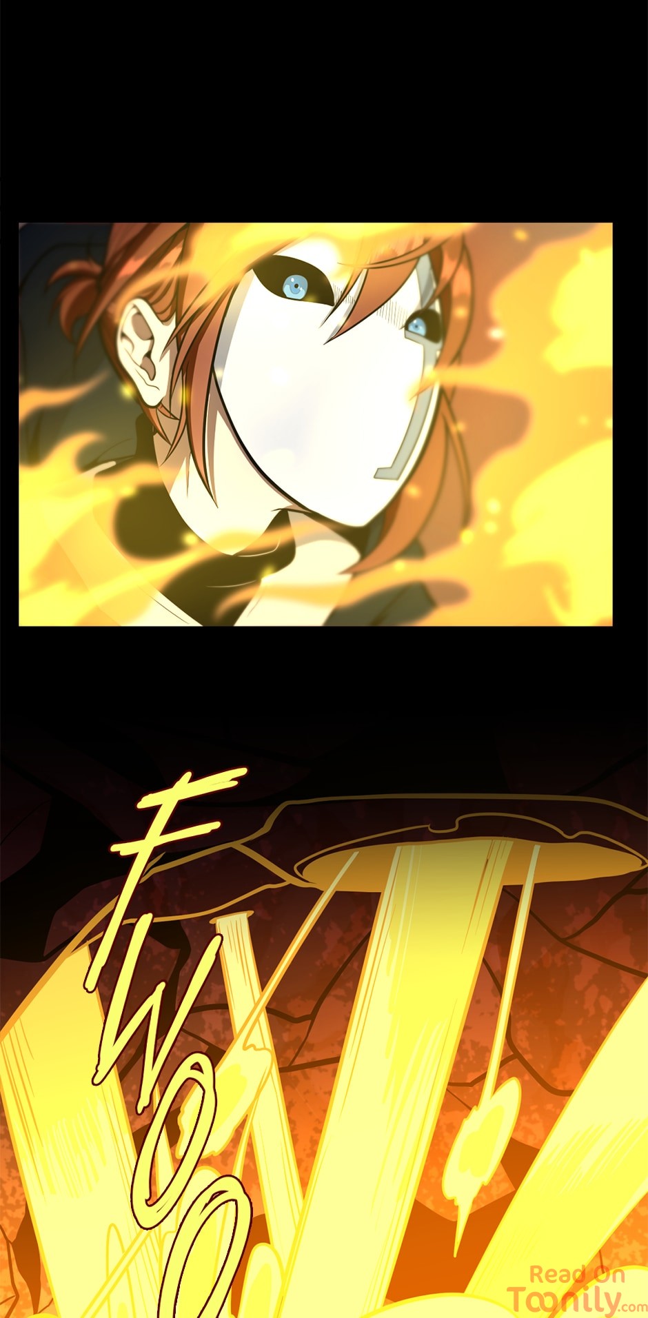 The Beginning After The End chapter 61 page 77