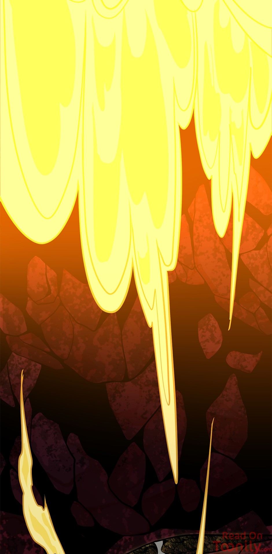 The Beginning After The End chapter 61 page 79
