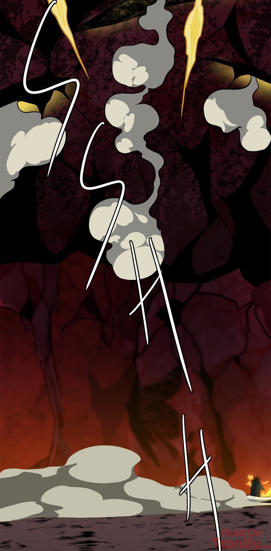 The Beginning After The End chapter 61 page 80