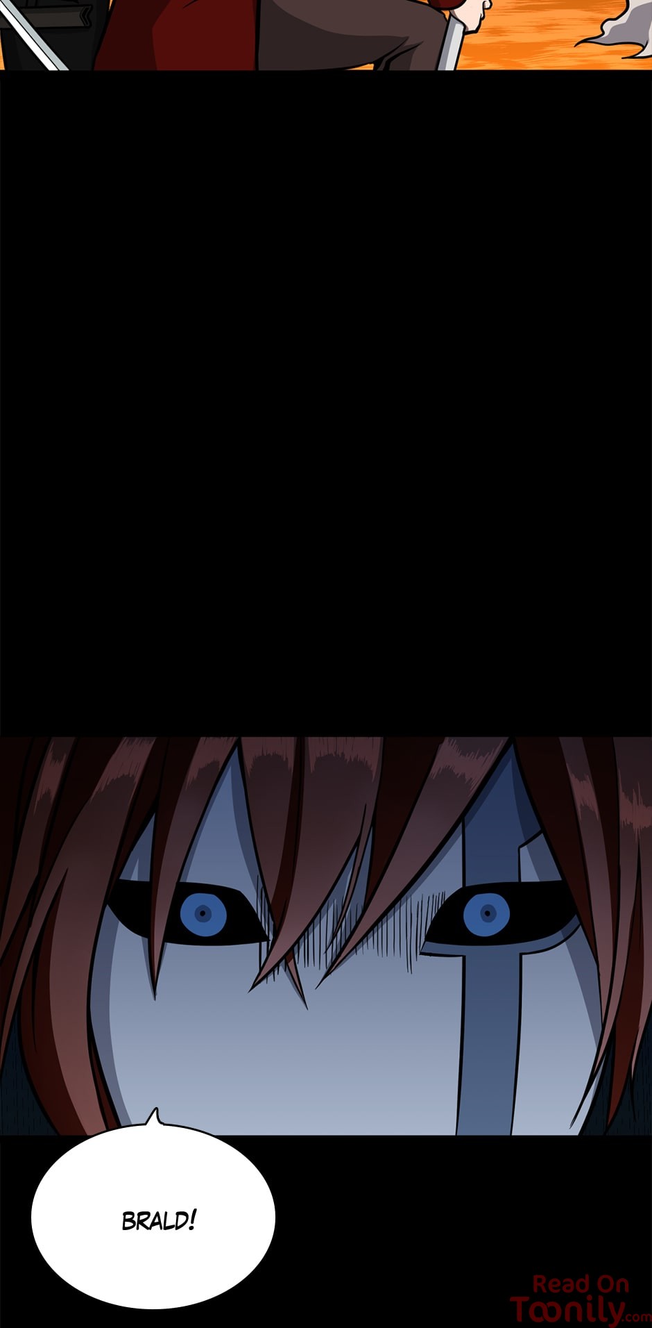 The Beginning After The End chapter 61 page 83
