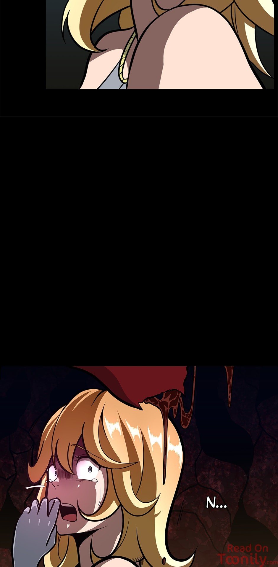 The Beginning After The End chapter 61 page 86
