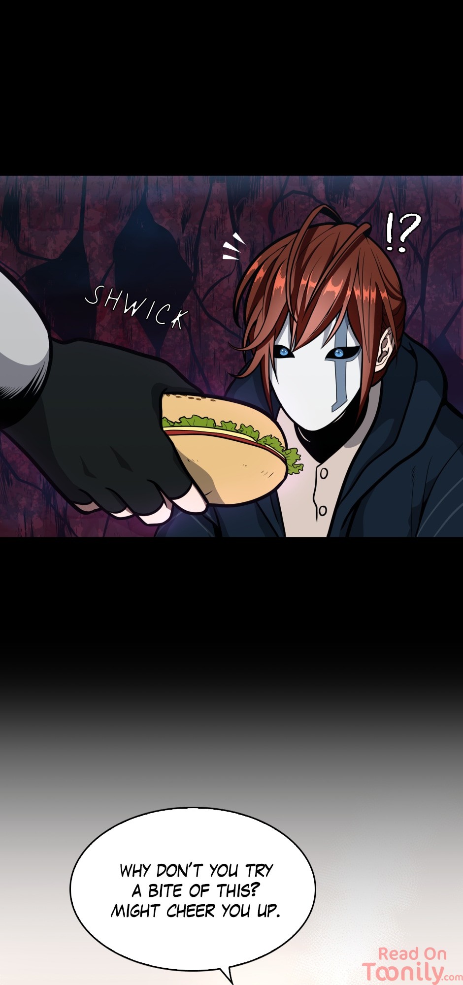 The Beginning After The End chapter 62 page 9