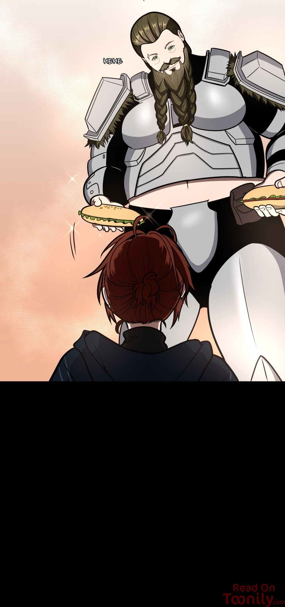 The Beginning After The End chapter 62 page 10
