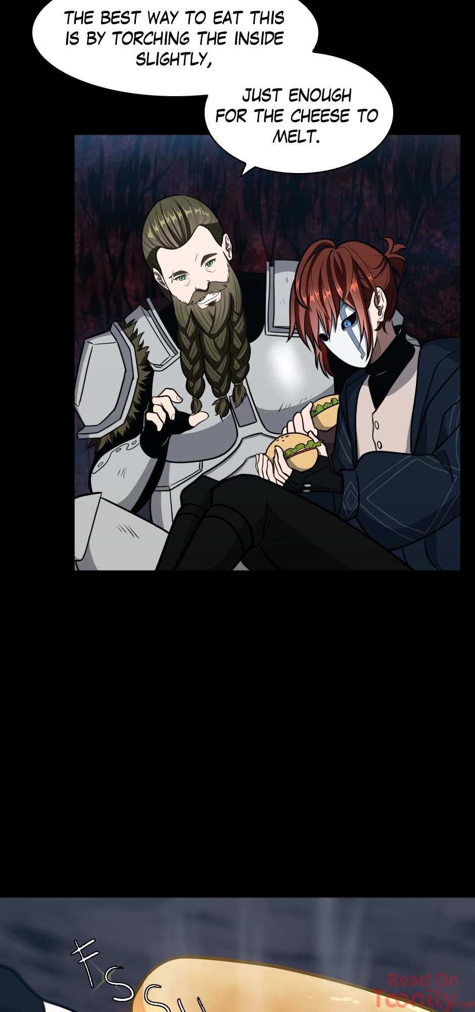The Beginning After The End chapter 62 page 12