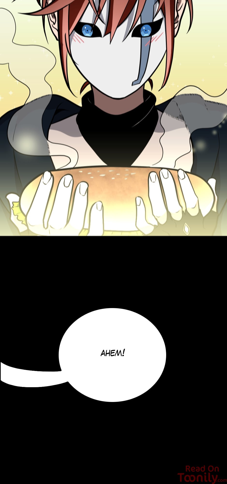 The Beginning After The End chapter 62 page 14