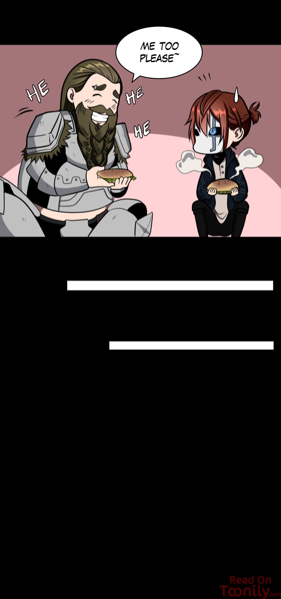 The Beginning After The End chapter 62 page 15