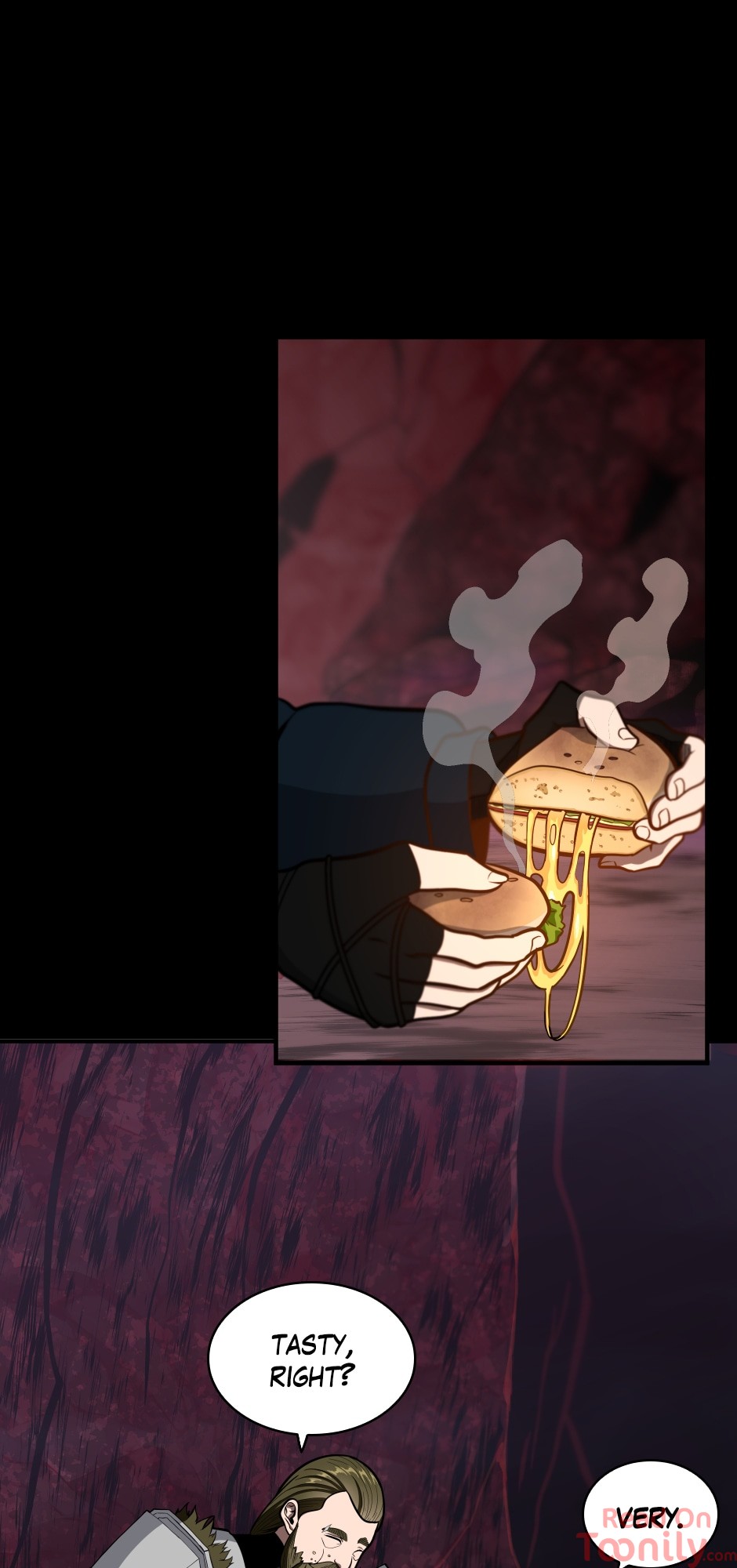 The Beginning After The End chapter 62 page 16