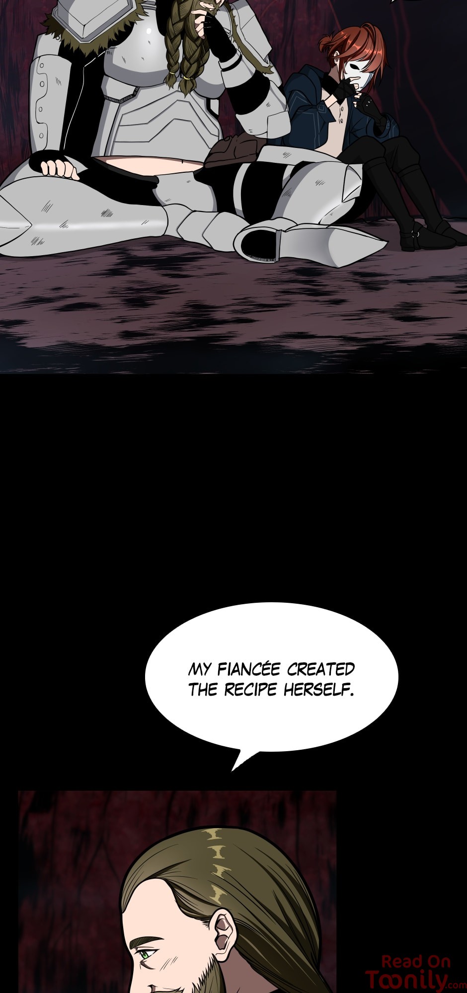 The Beginning After The End chapter 62 page 17