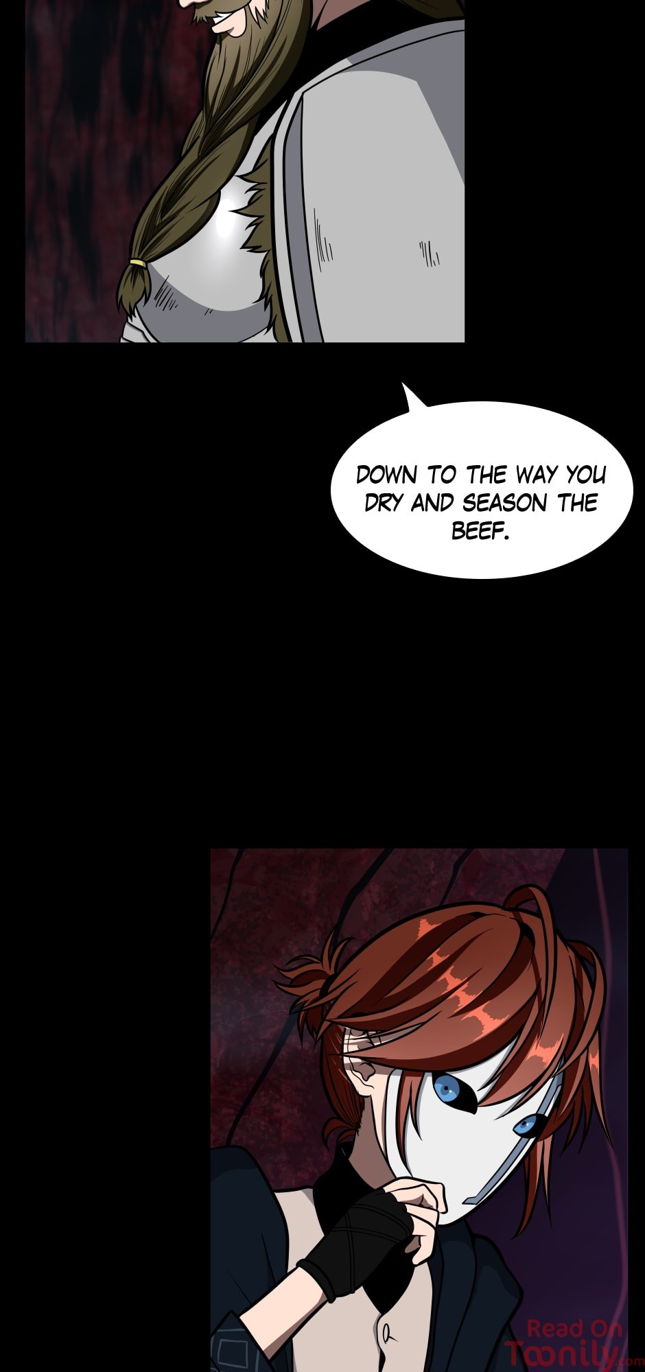 The Beginning After The End chapter 62 page 18