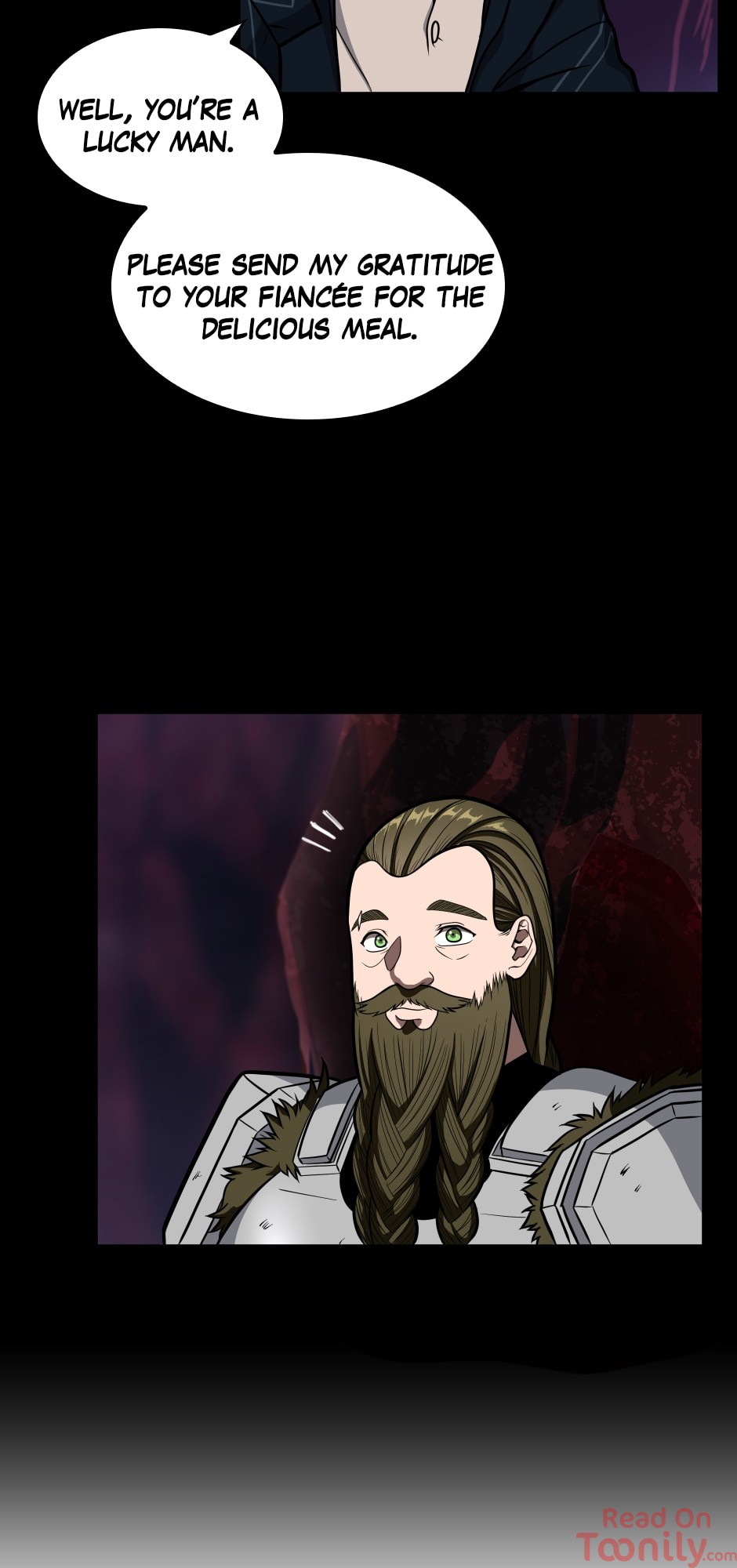 The Beginning After The End chapter 62 page 19