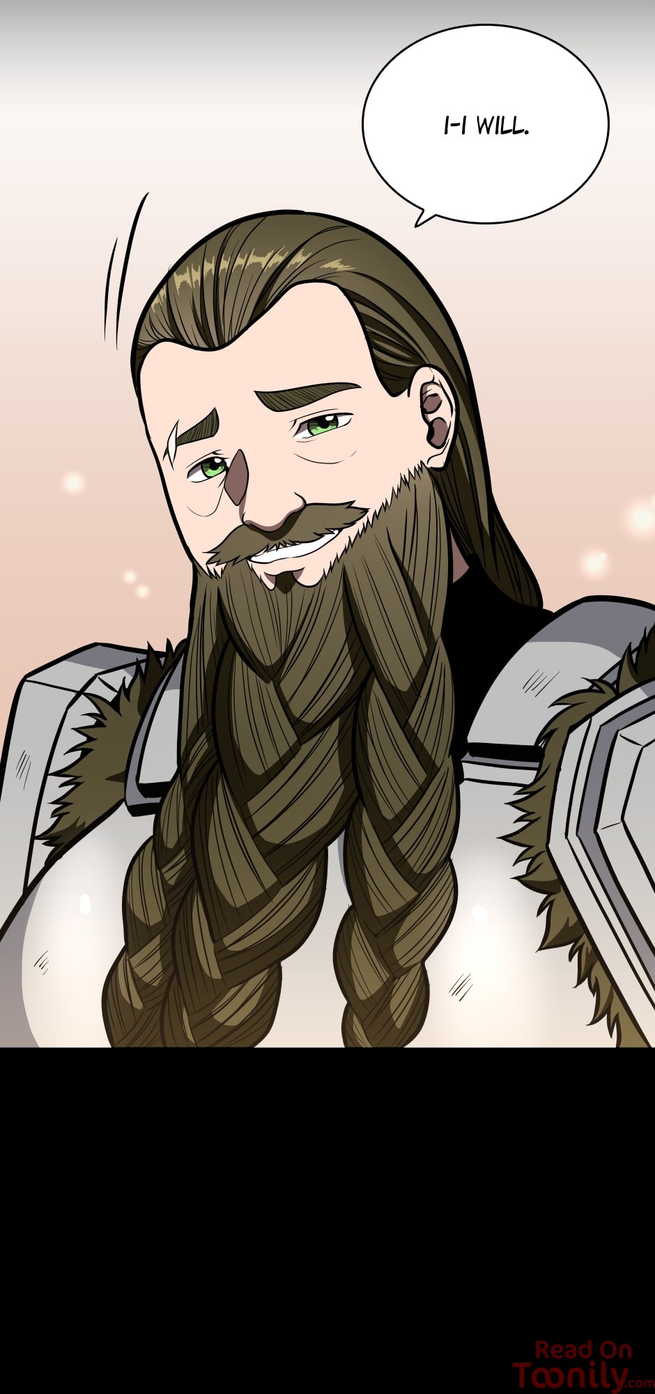 The Beginning After The End chapter 62 page 20