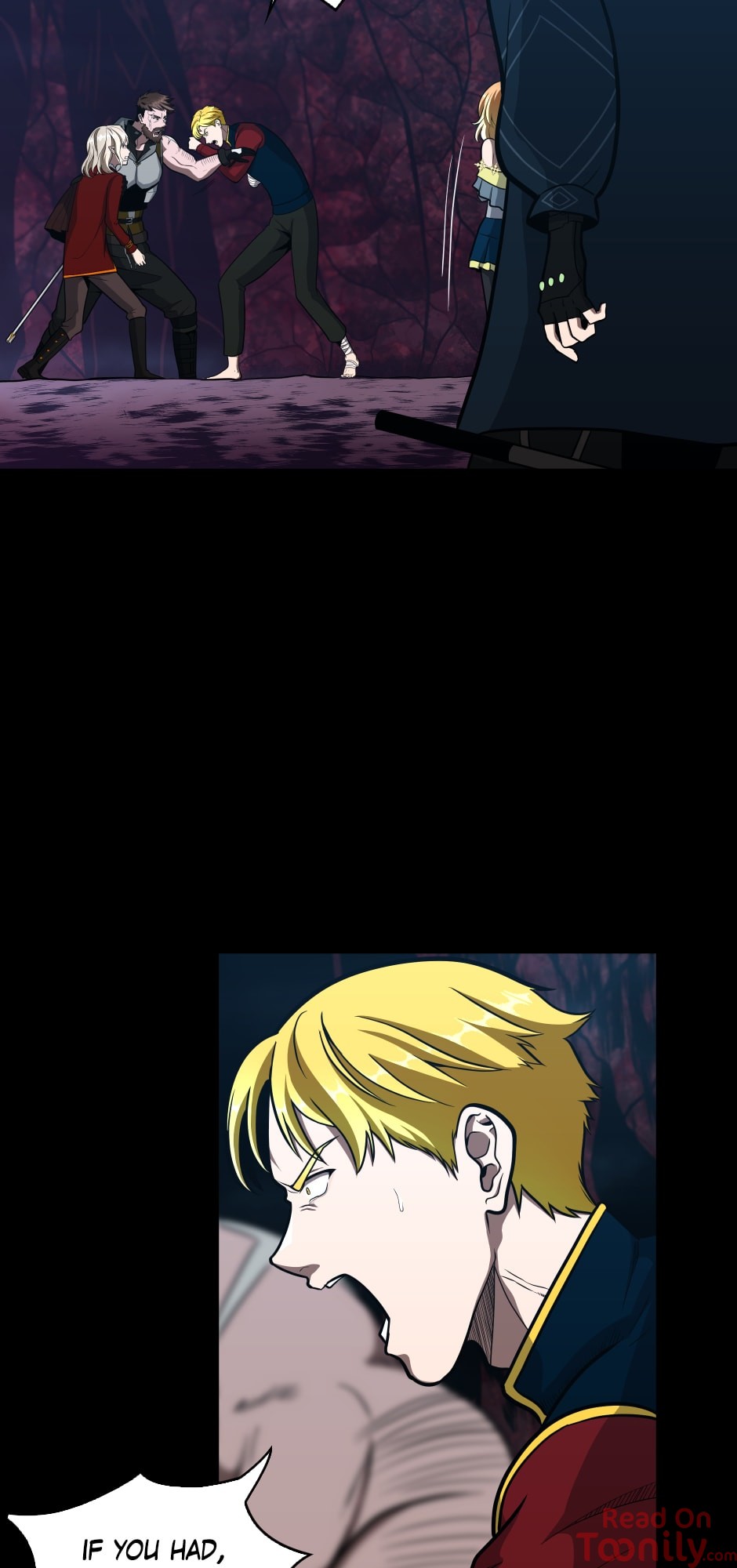 The Beginning After The End chapter 62 page 26
