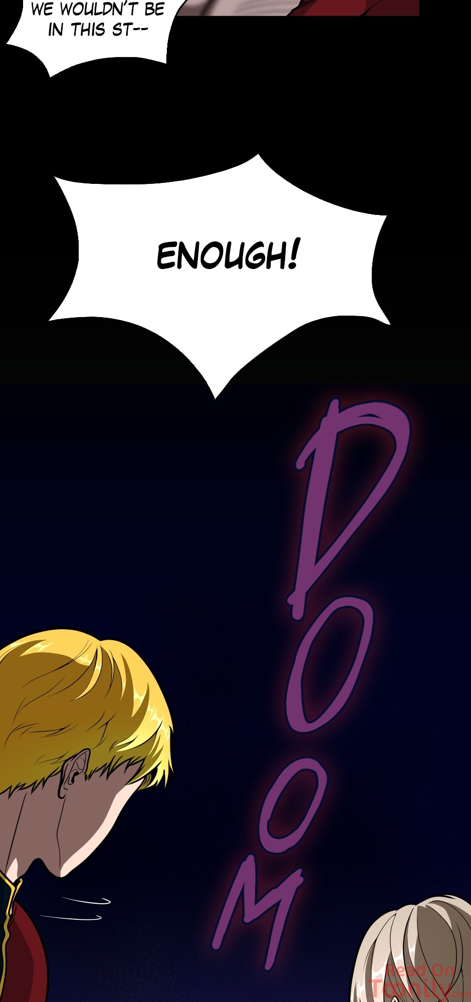The Beginning After The End chapter 62 page 27