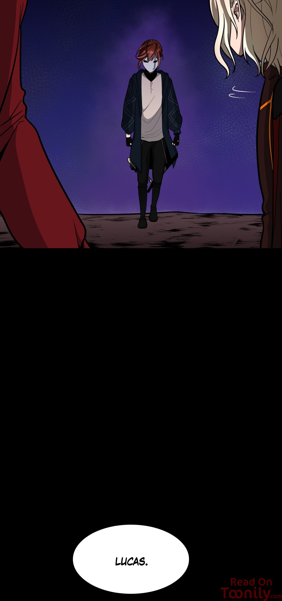 The Beginning After The End chapter 62 page 28