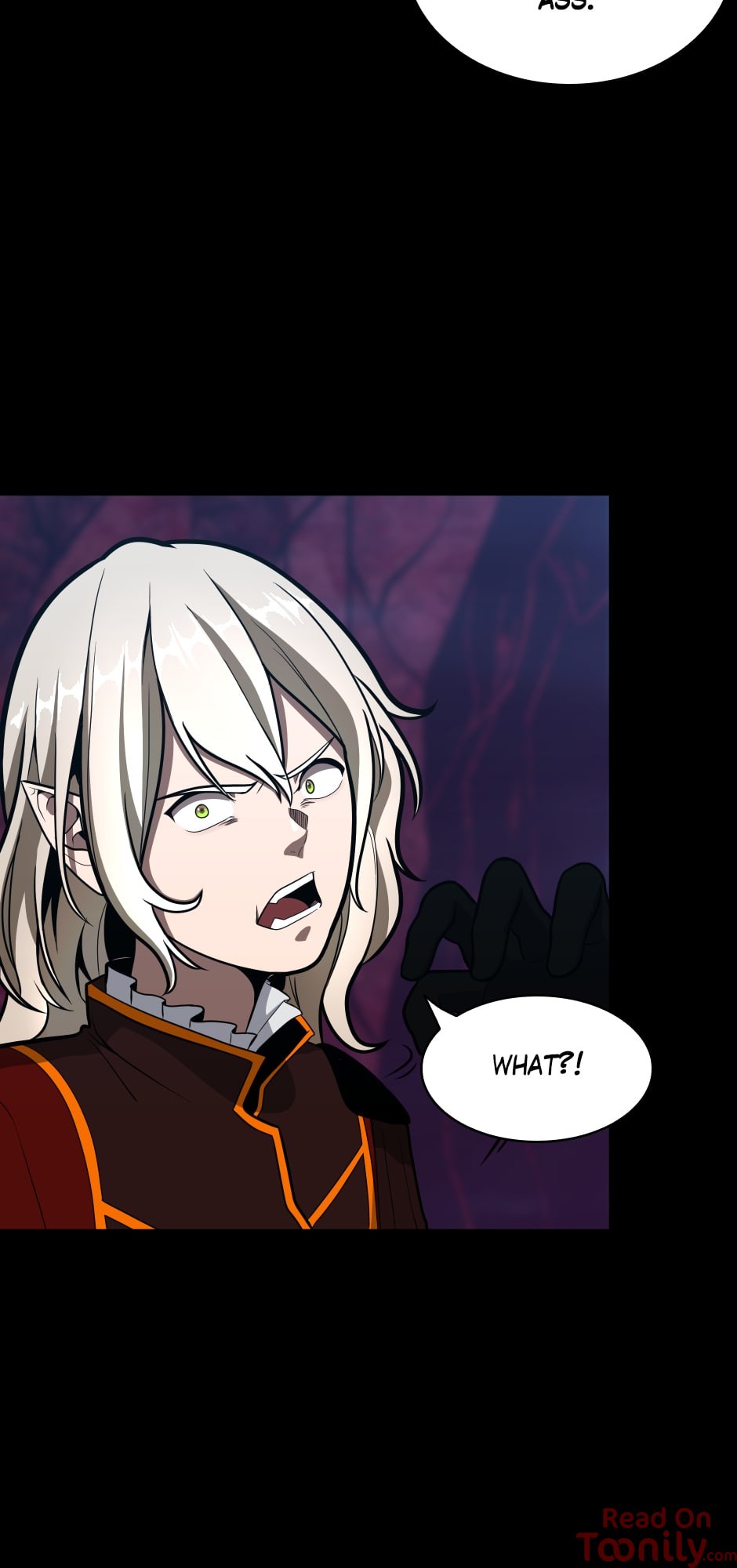 The Beginning After The End chapter 62 page 30