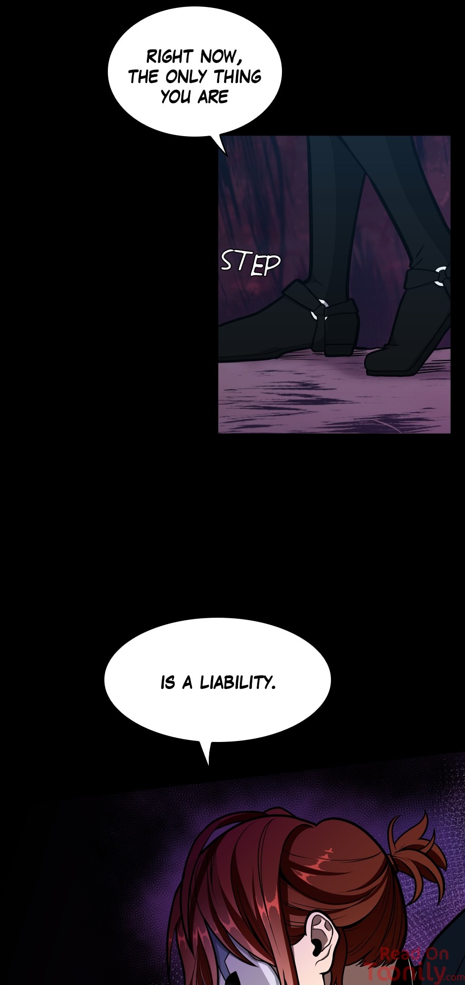 The Beginning After The End chapter 62 page 32