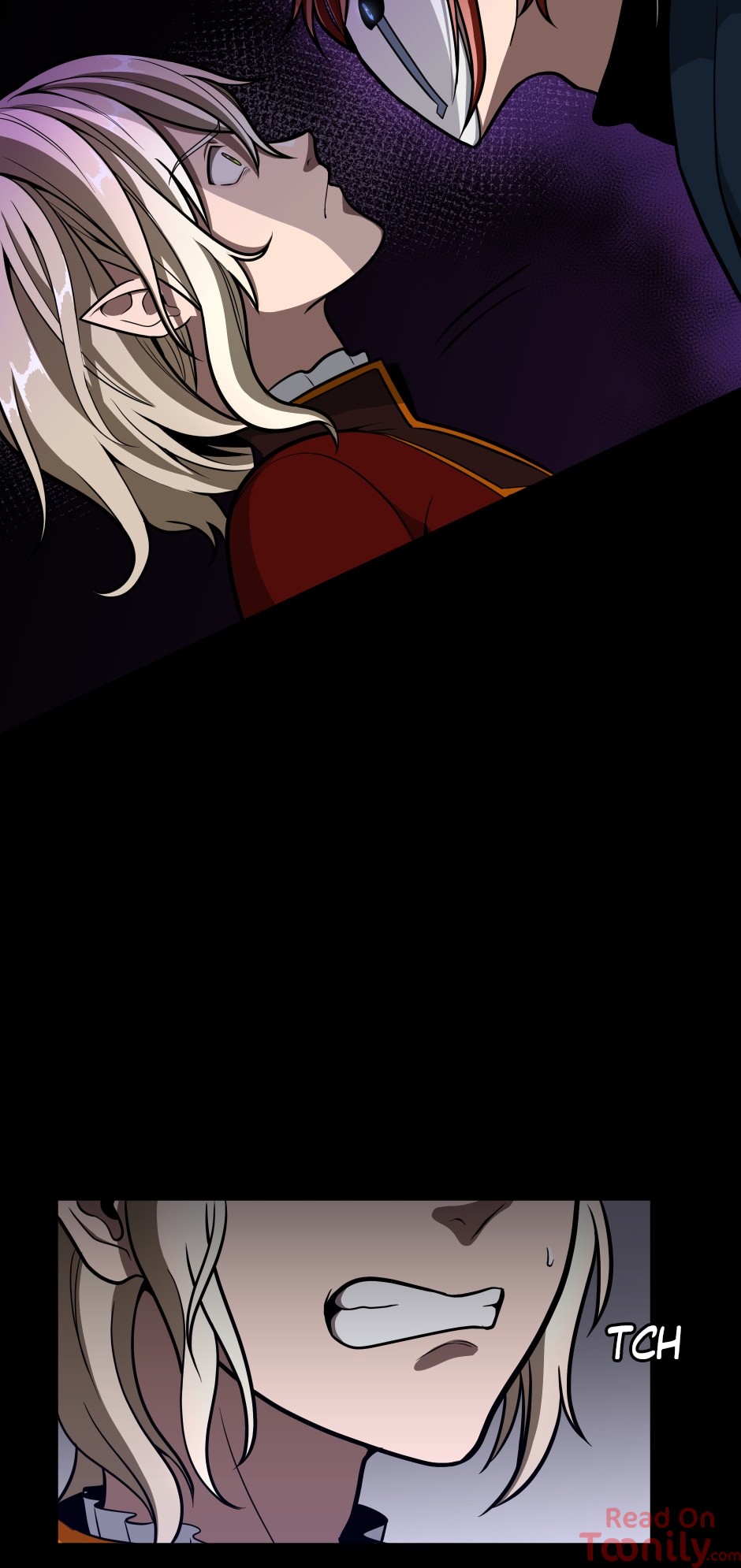 The Beginning After The End chapter 62 page 33