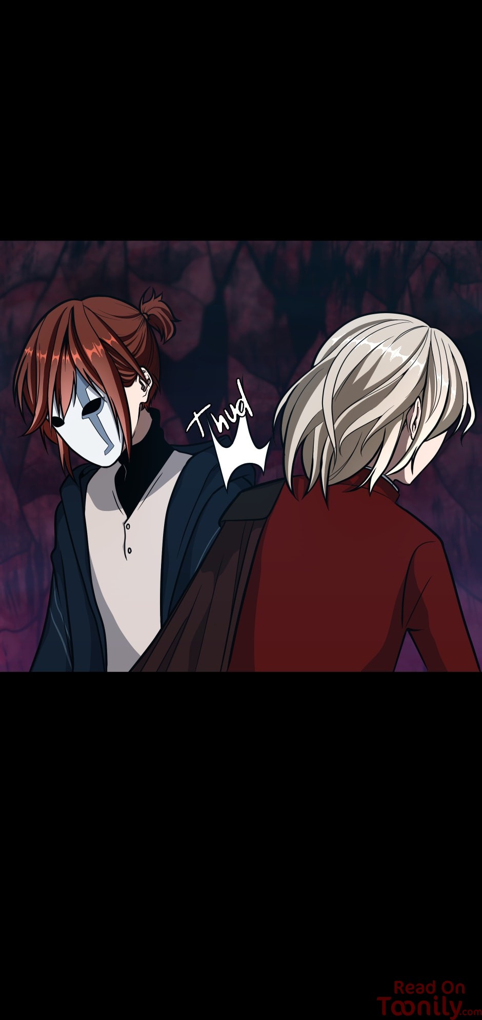 The Beginning After The End chapter 62 page 34