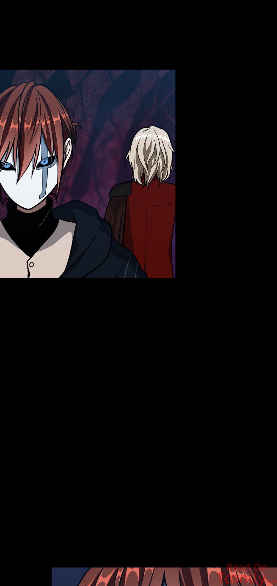 The Beginning After The End chapter 62 page 36