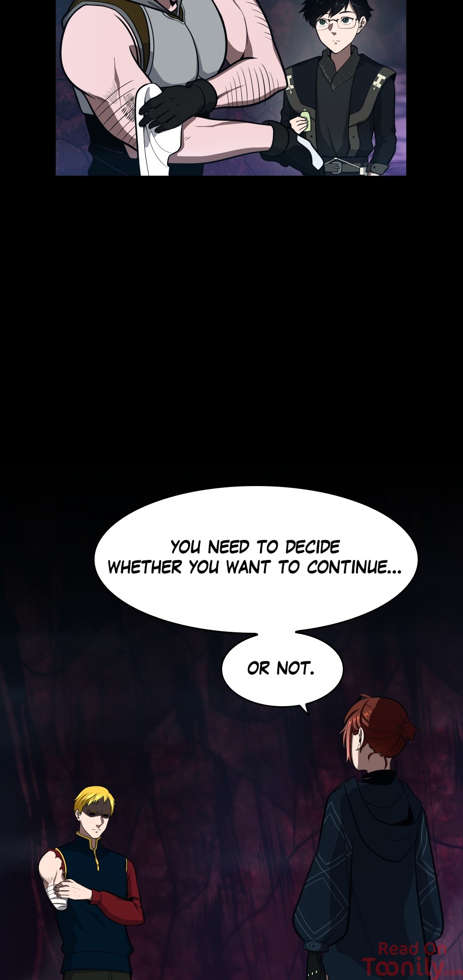The Beginning After The End chapter 62 page 39
