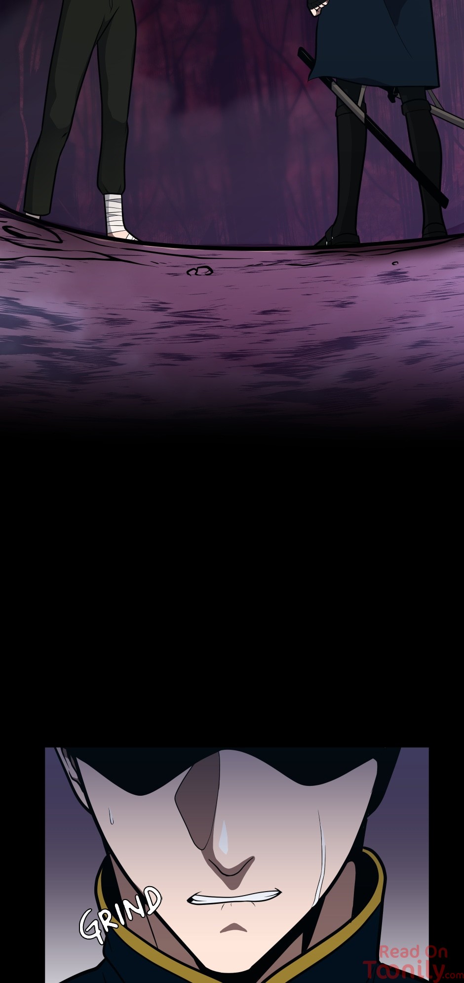The Beginning After The End chapter 62 page 40