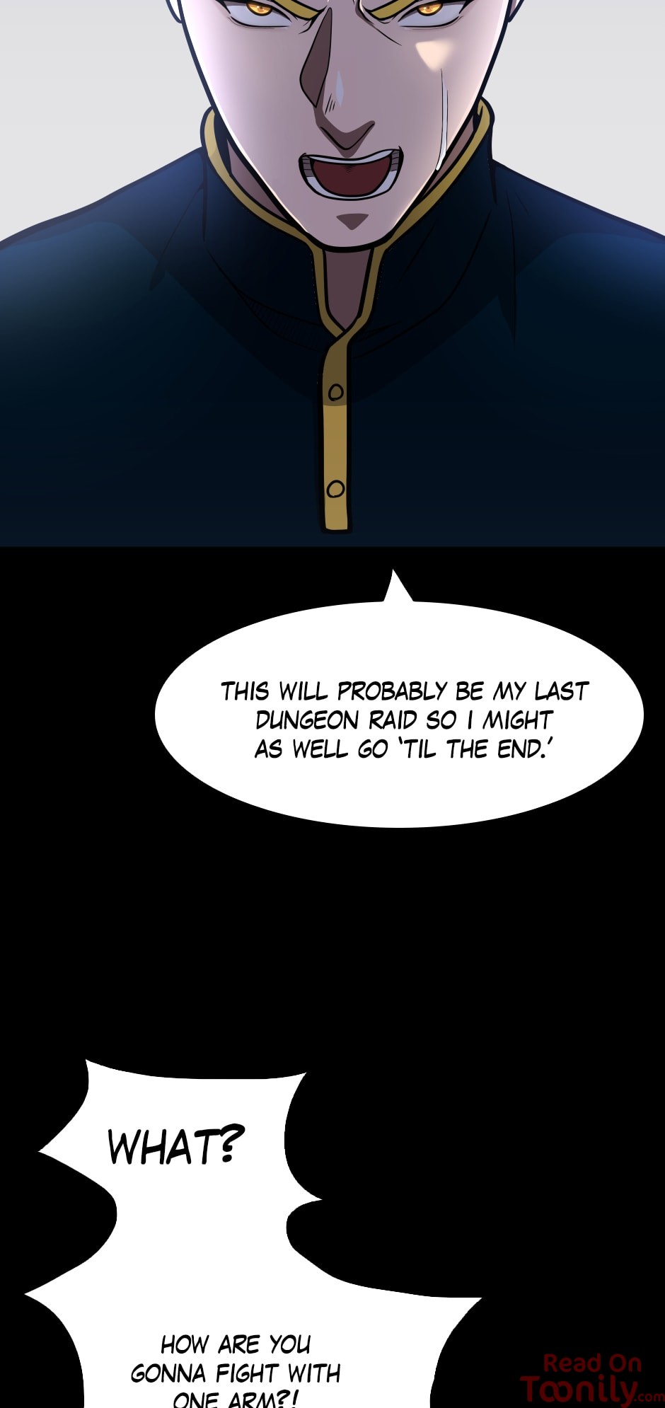 The Beginning After The End chapter 62 page 42