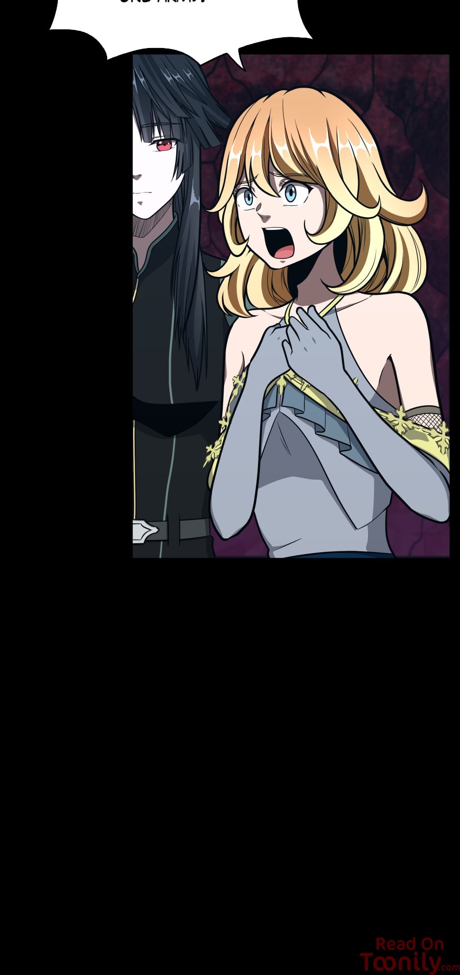 The Beginning After The End chapter 62 page 43