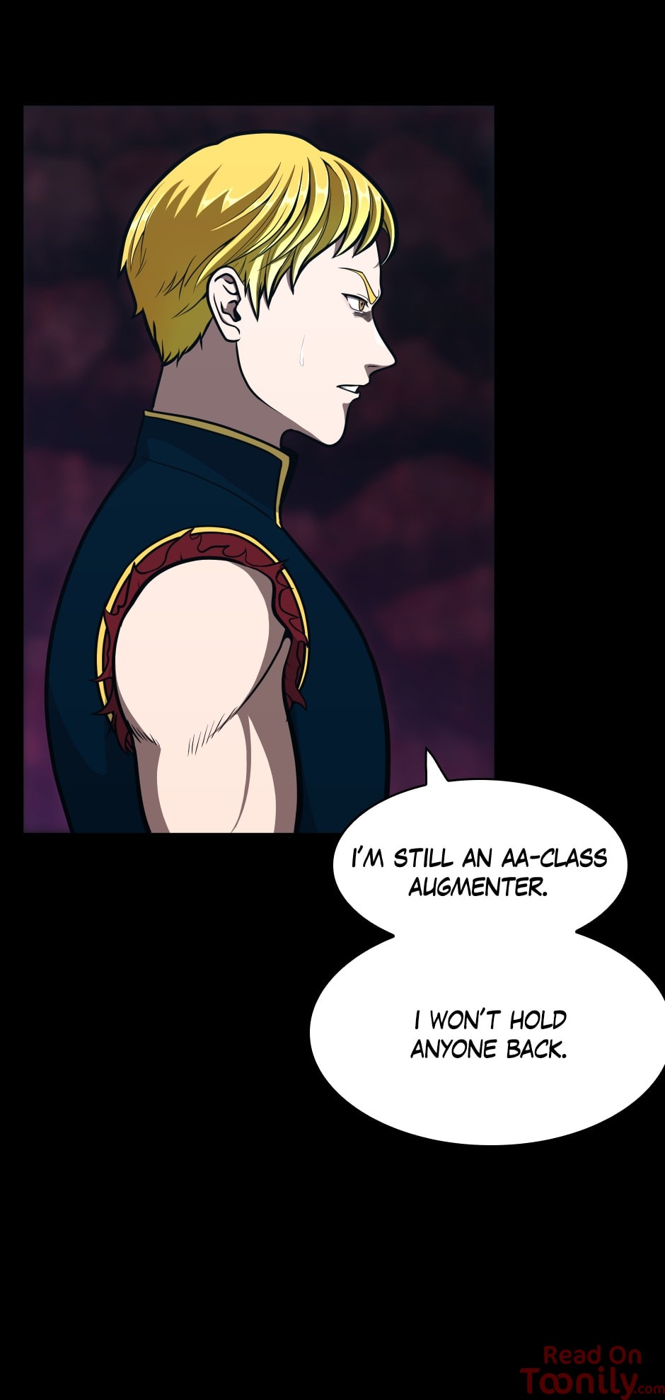 The Beginning After The End chapter 62 page 44