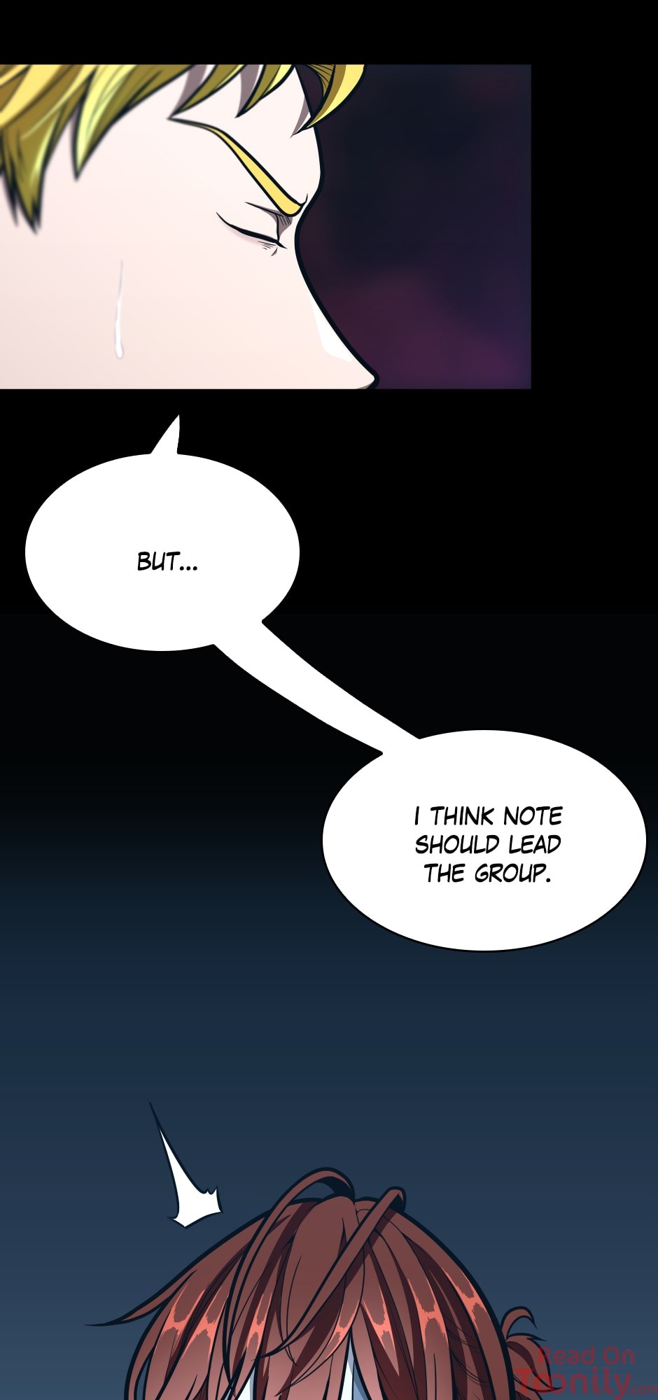 The Beginning After The End chapter 62 page 45