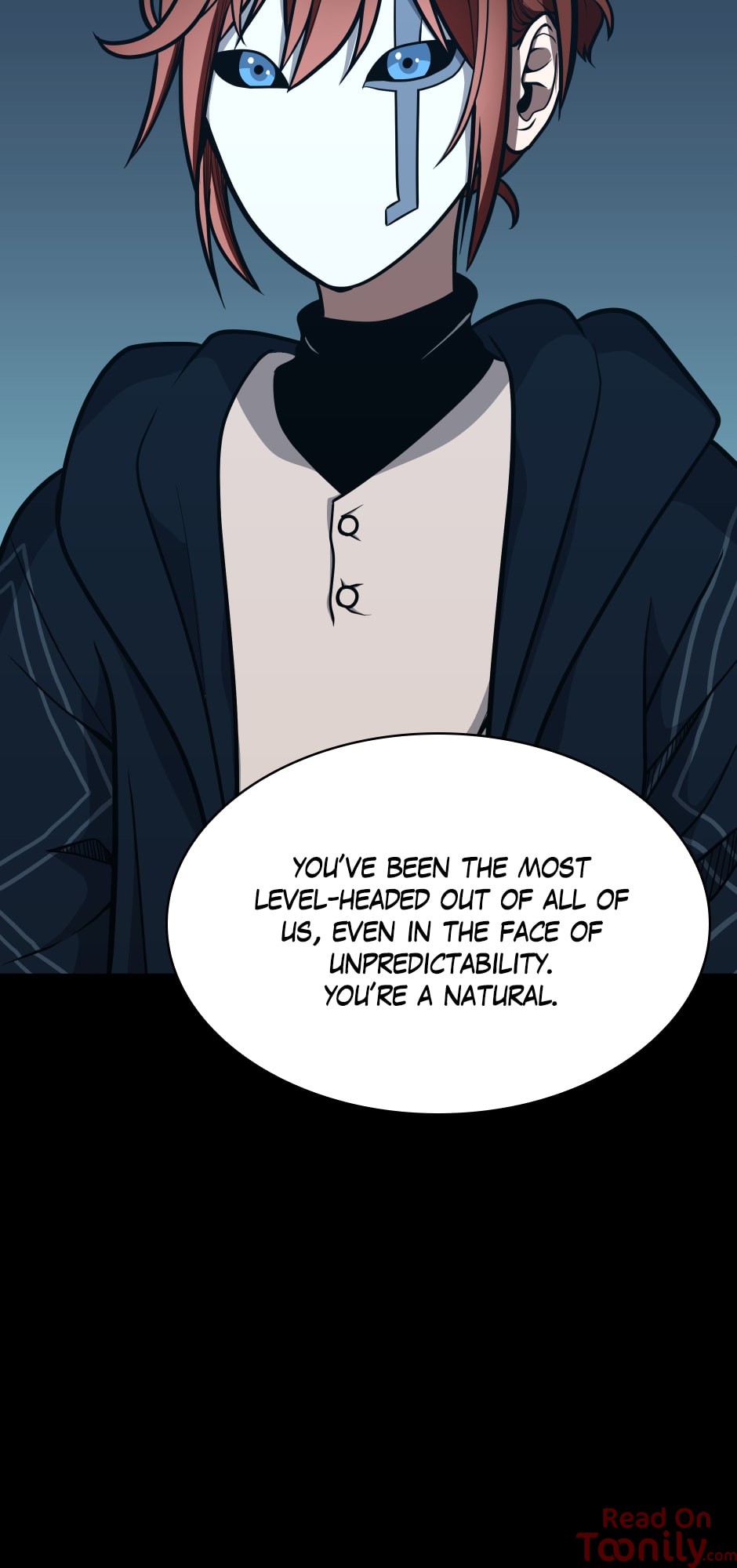 The Beginning After The End chapter 62 page 46