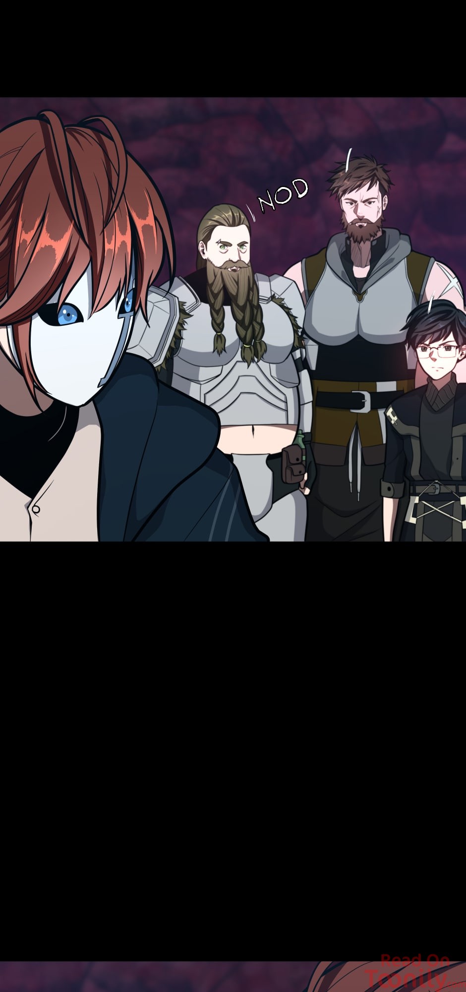 The Beginning After The End chapter 62 page 47
