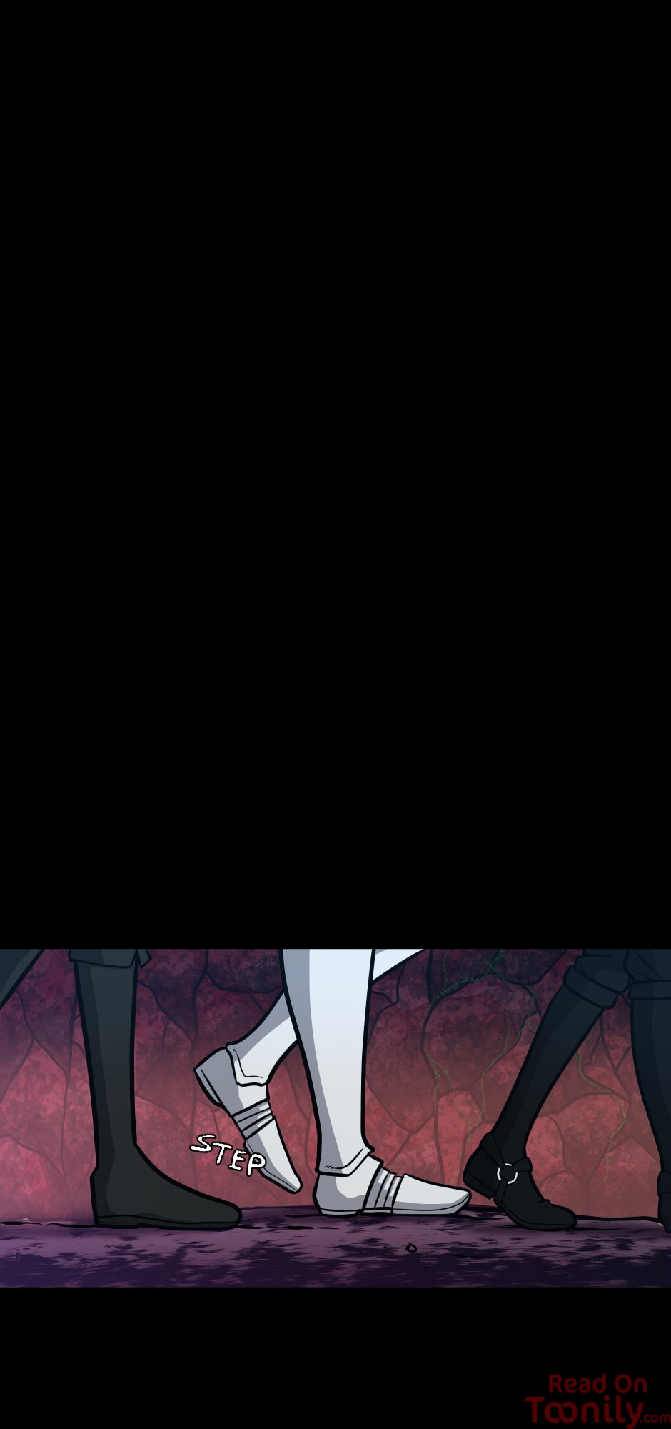 The Beginning After The End chapter 62 page 51