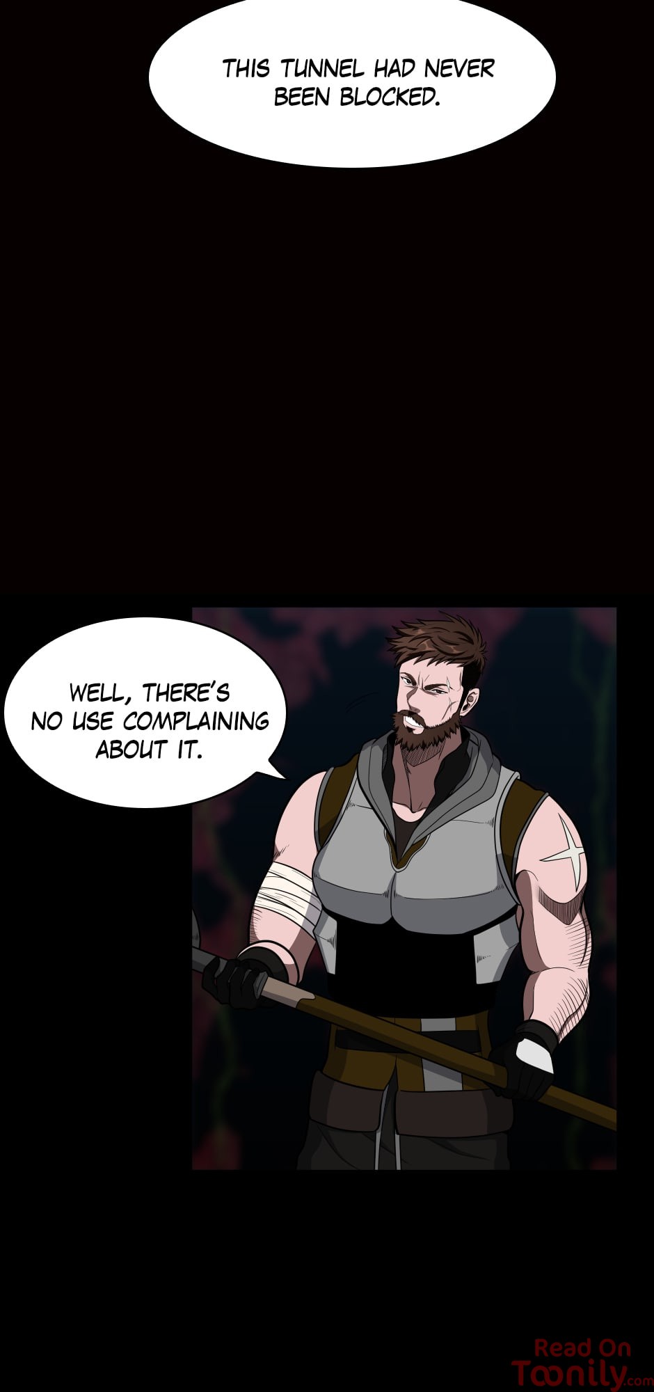 The Beginning After The End chapter 62 page 54
