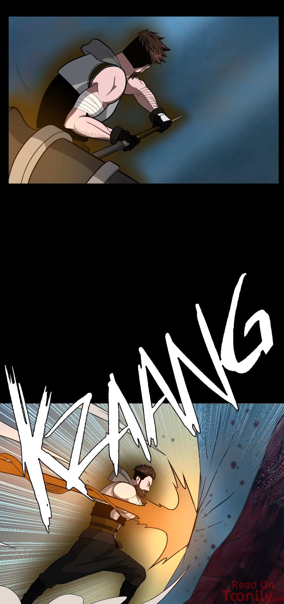 The Beginning After The End chapter 62 page 55