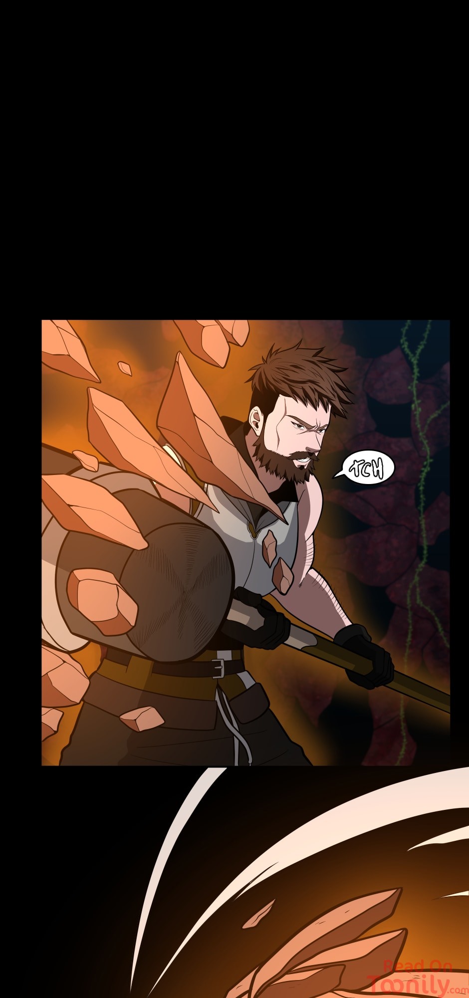 The Beginning After The End chapter 62 page 57