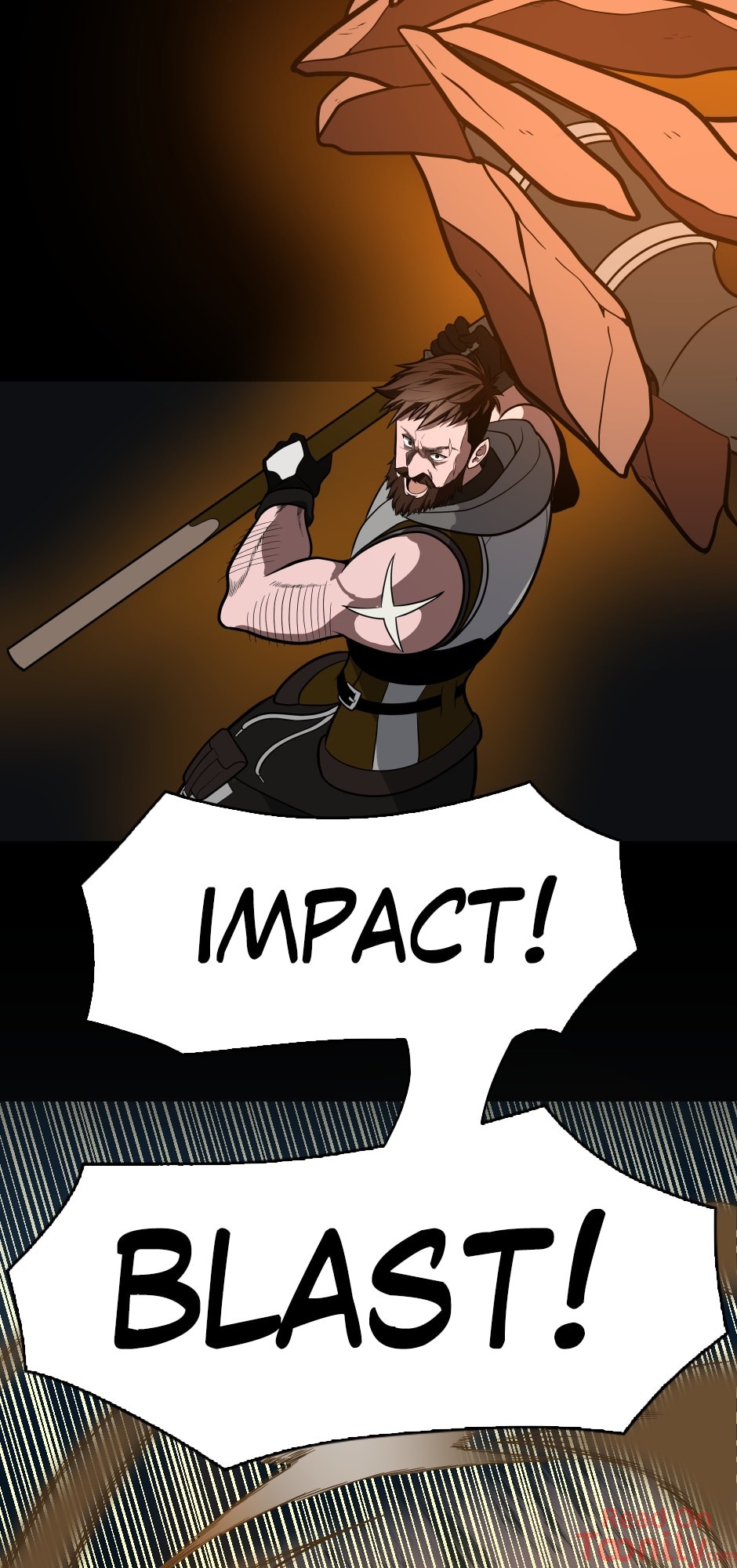 The Beginning After The End chapter 62 page 58