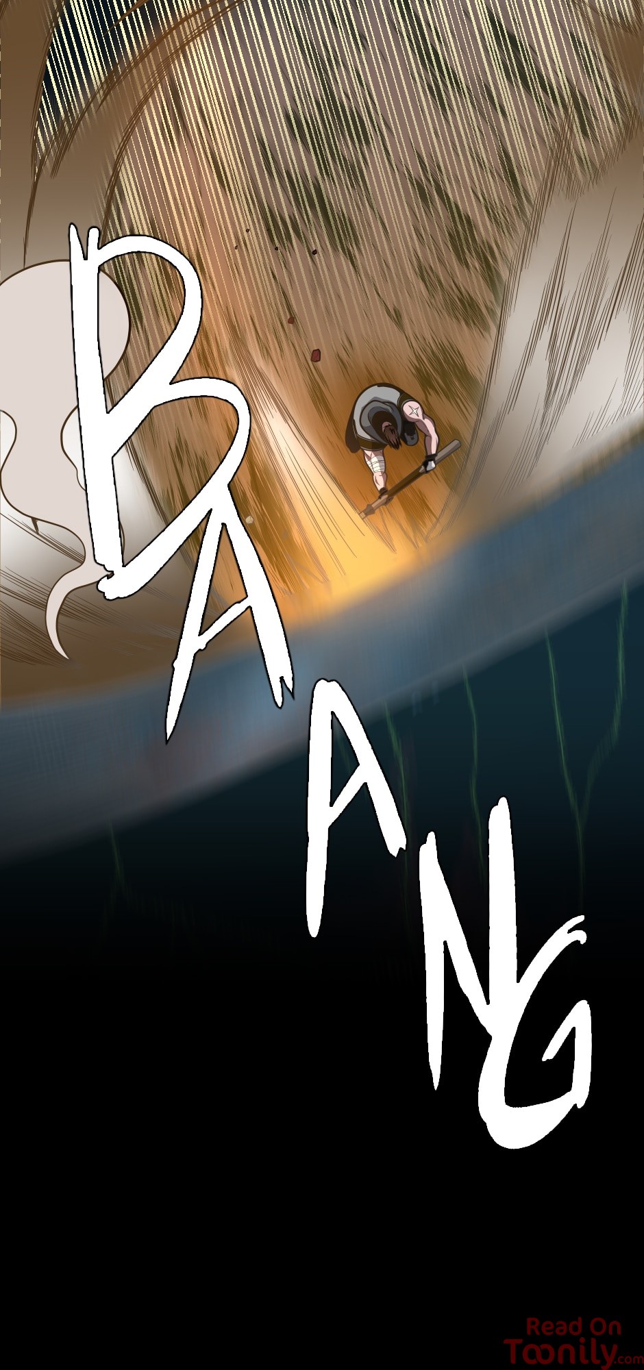 The Beginning After The End chapter 62 page 59