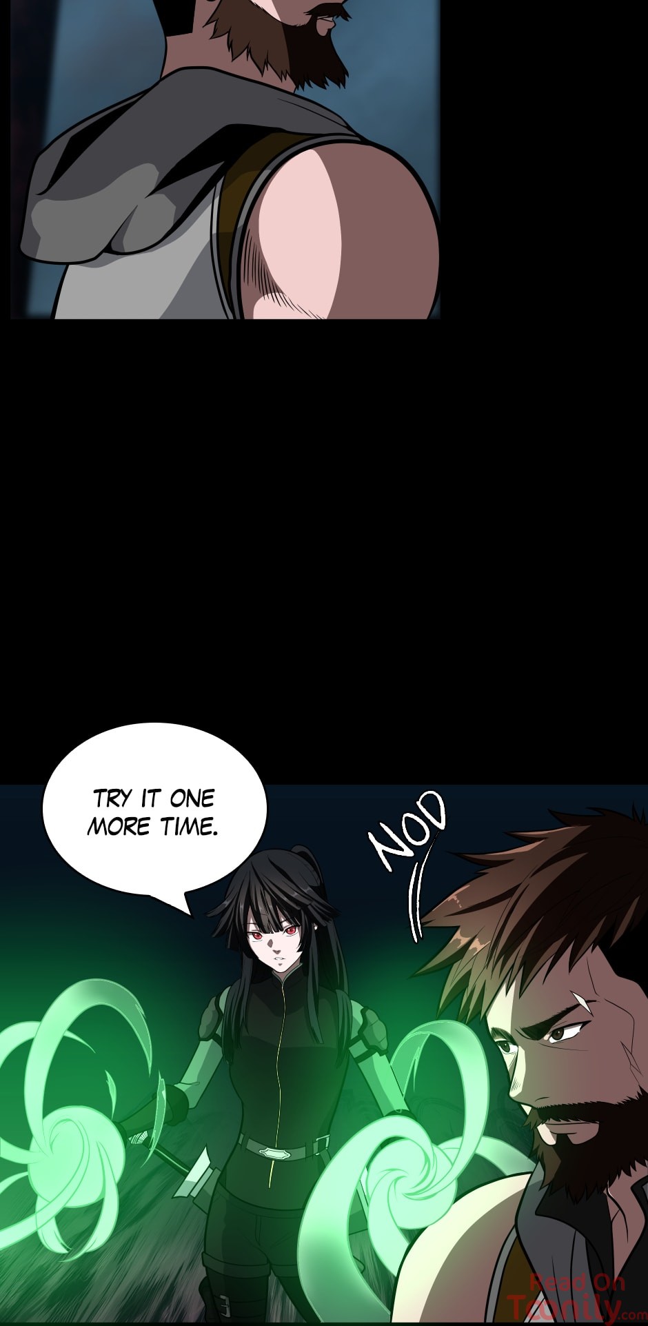 The Beginning After The End chapter 62 page 63