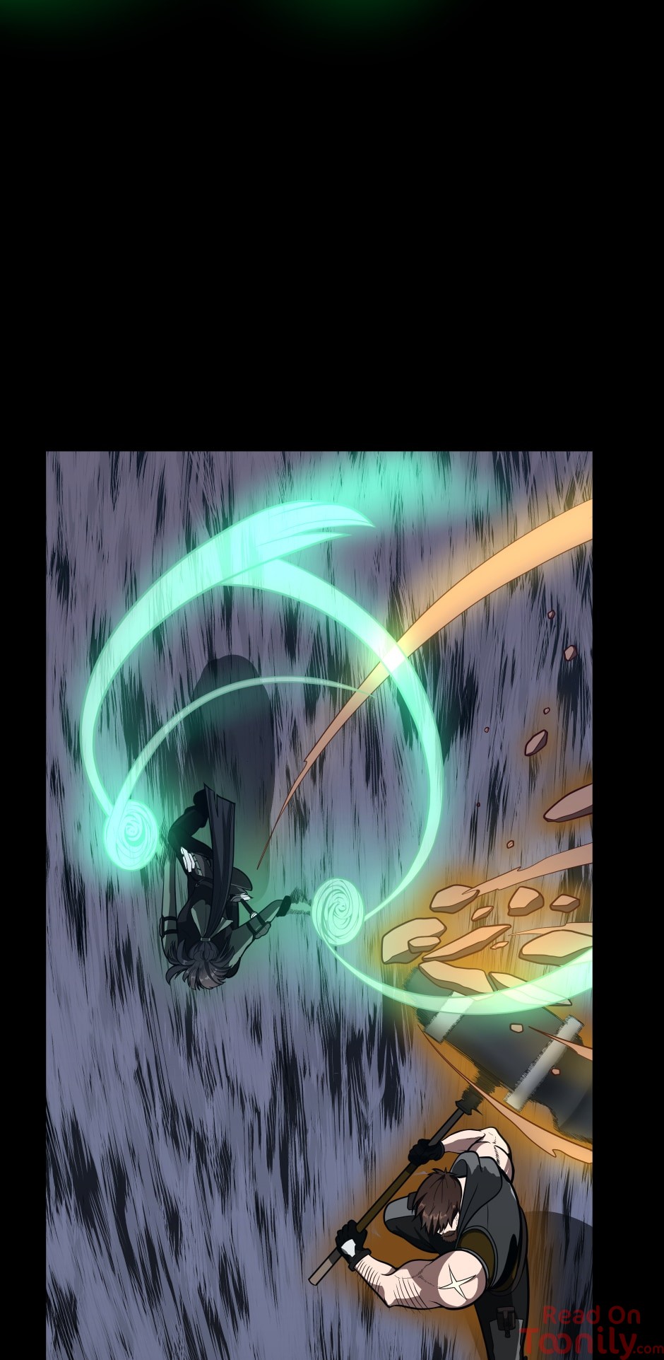 The Beginning After The End chapter 62 page 64