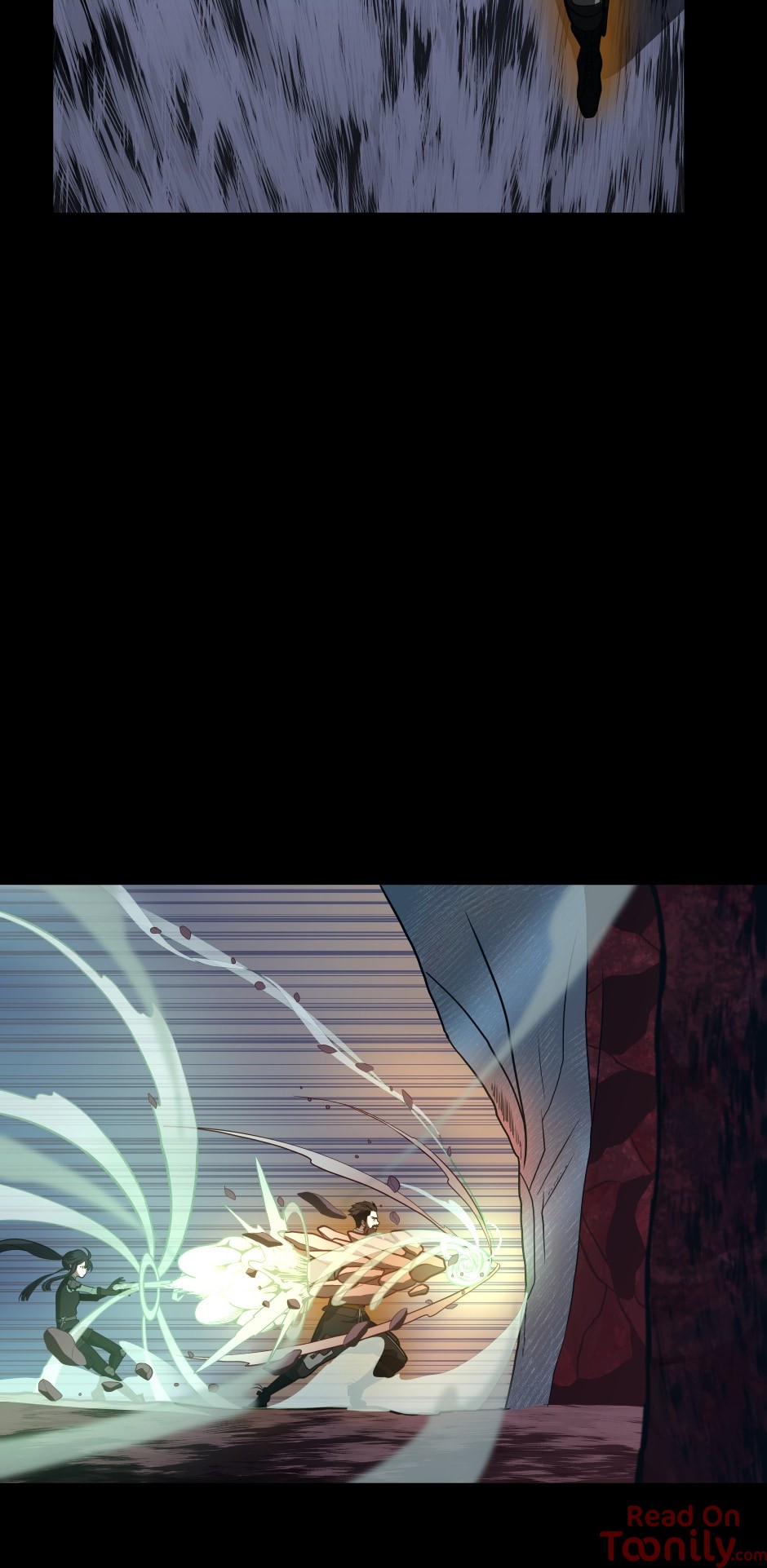 The Beginning After The End chapter 62 page 65