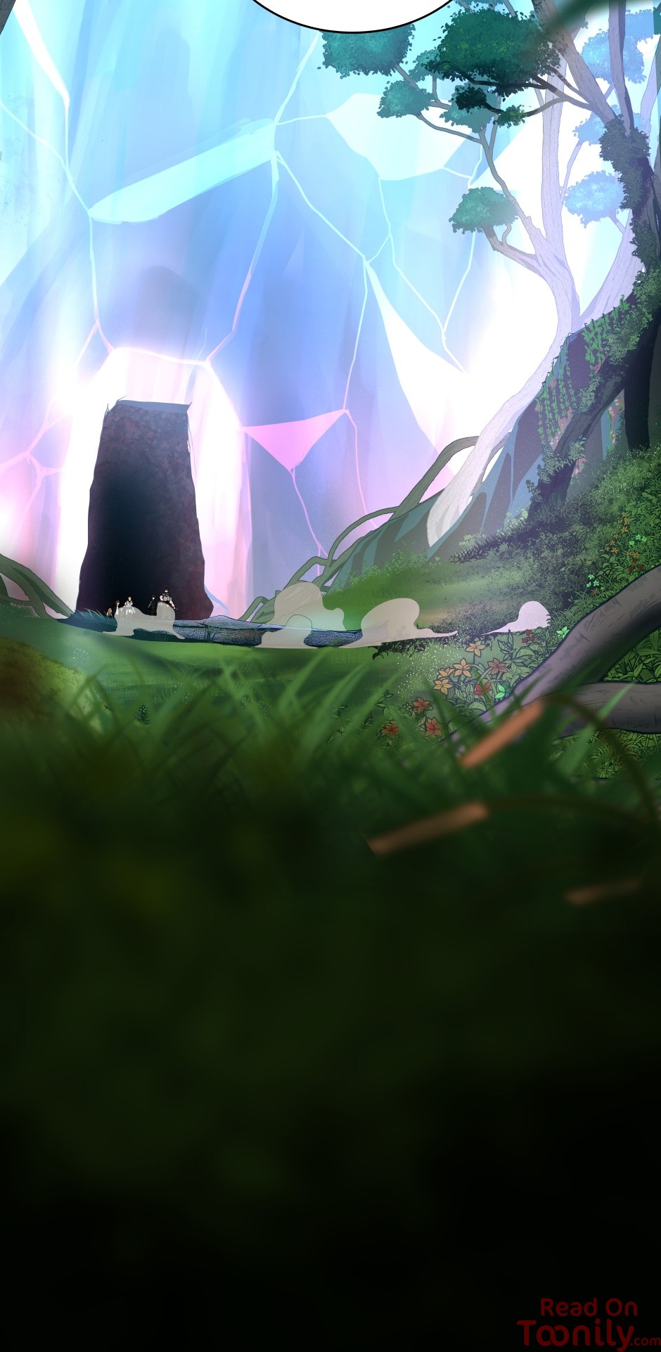 The Beginning After The End chapter 62 page 71