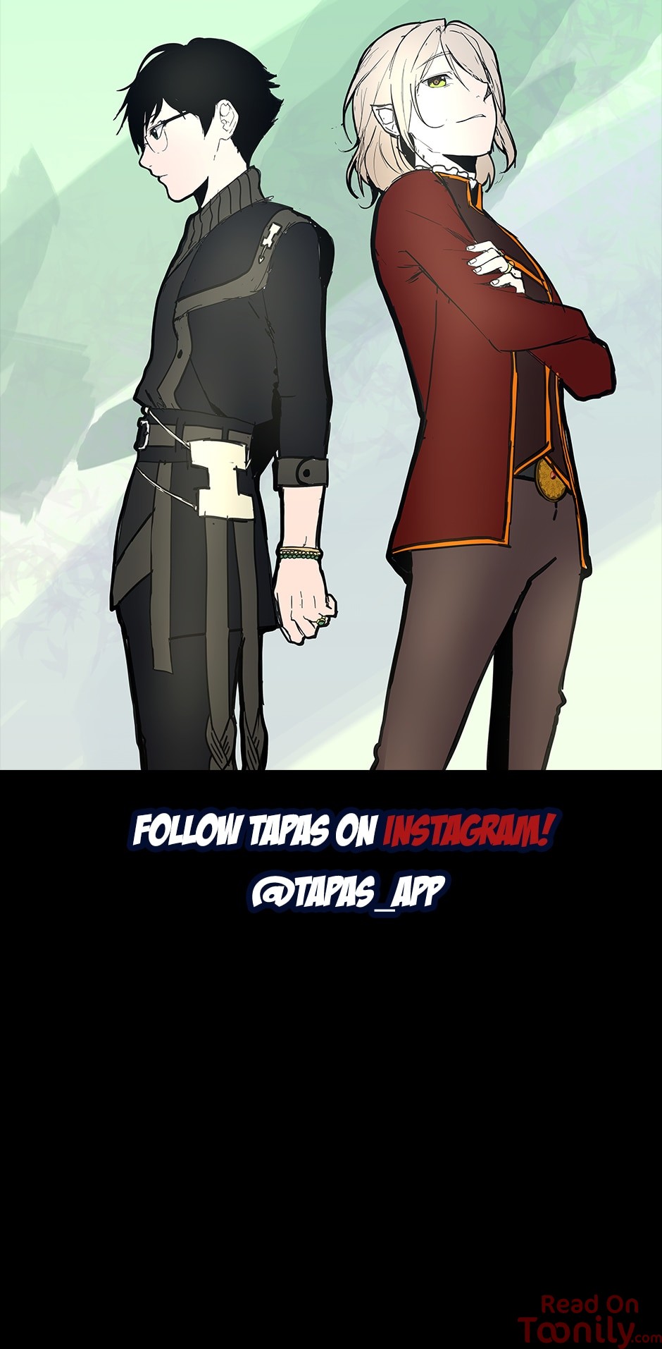 The Beginning After The End chapter 62 page 73
