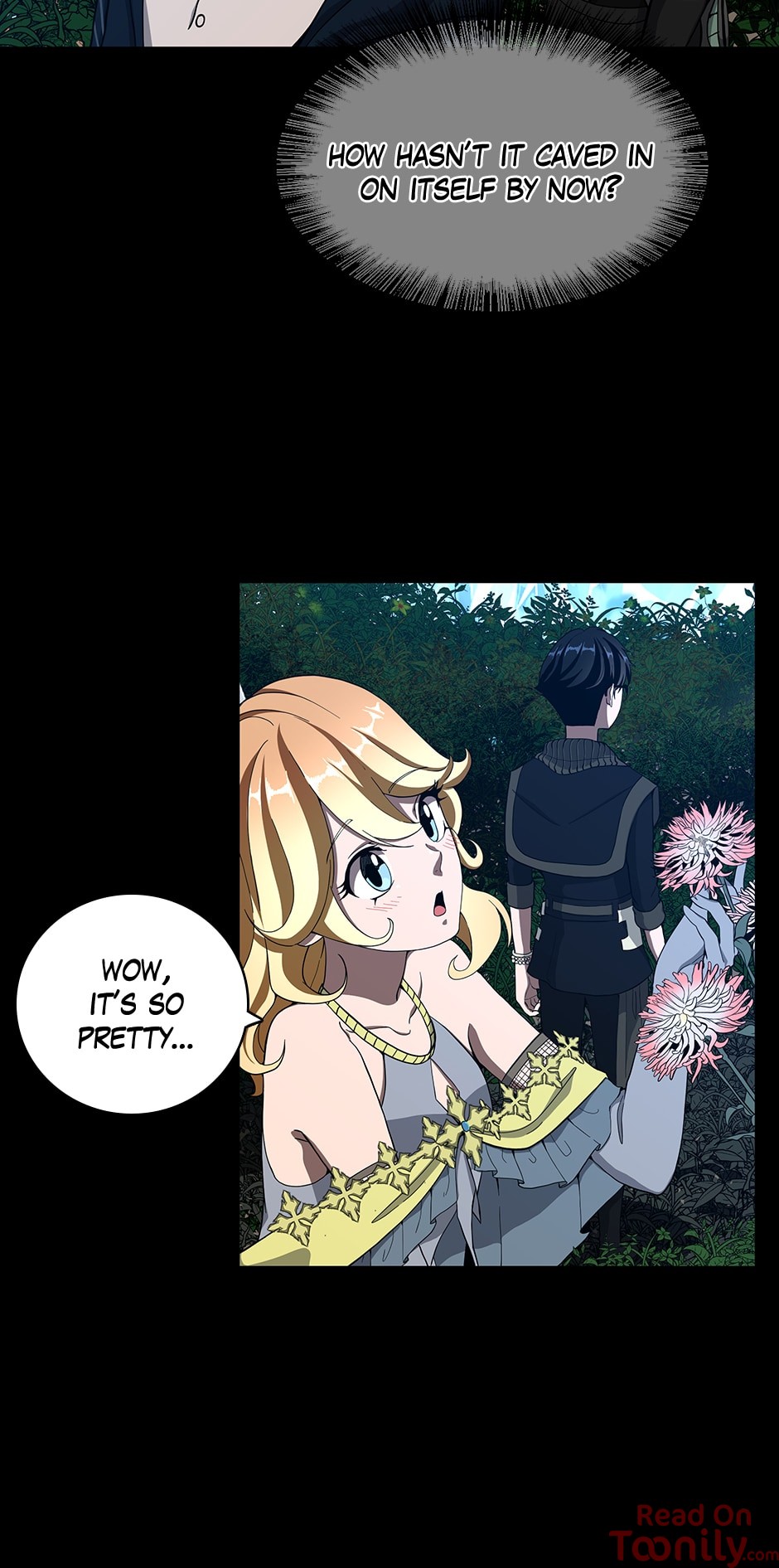The Beginning After The End chapter 63 page 5